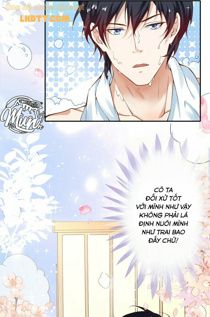 Trở Thành Lão Đại Từ Việc Tiêu Tiền: Chapter 37