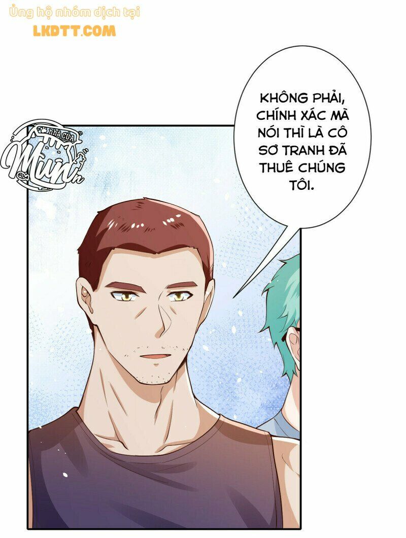 Trở Thành Lão Đại Từ Việc Tiêu Tiền: Chapter 37