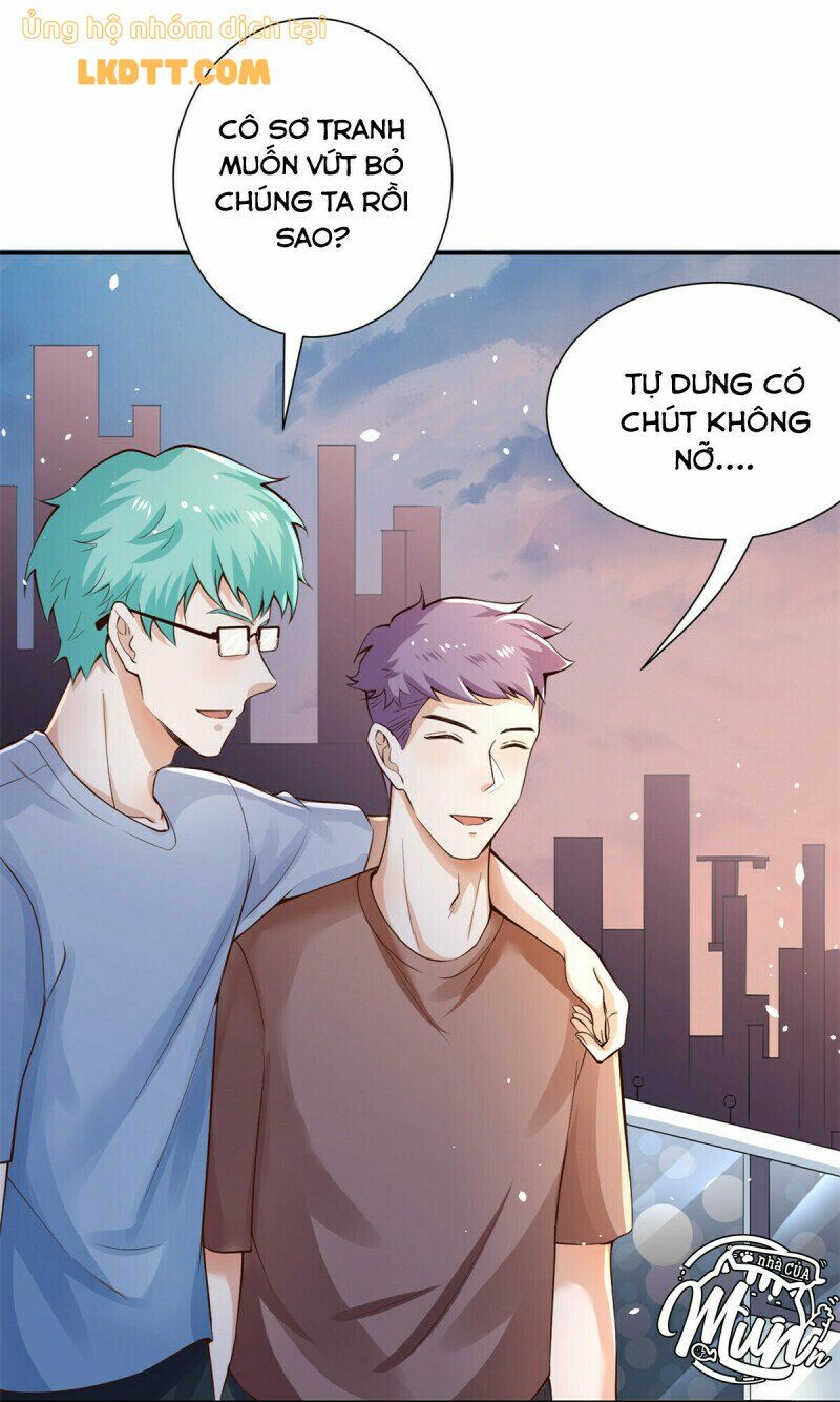 Trở Thành Lão Đại Từ Việc Tiêu Tiền: Chapter 37