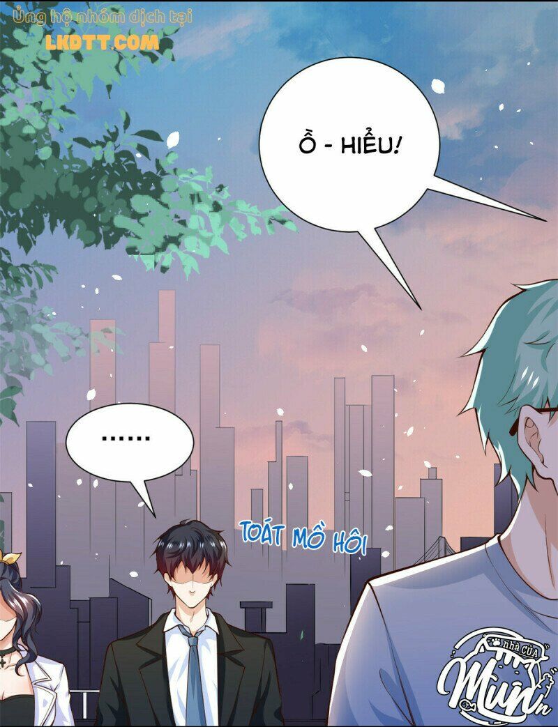 Trở Thành Lão Đại Từ Việc Tiêu Tiền: Chapter 37