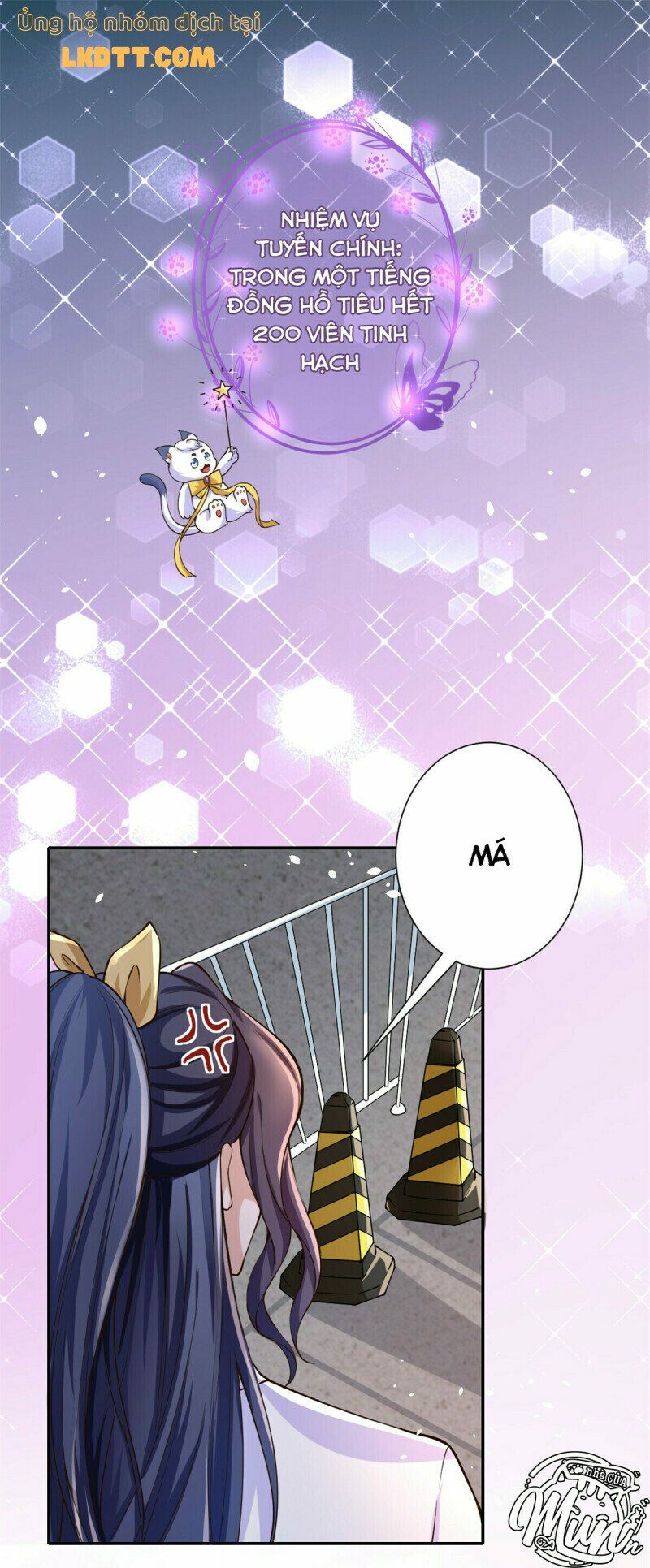 Trở Thành Lão Đại Từ Việc Tiêu Tiền: Chapter 37