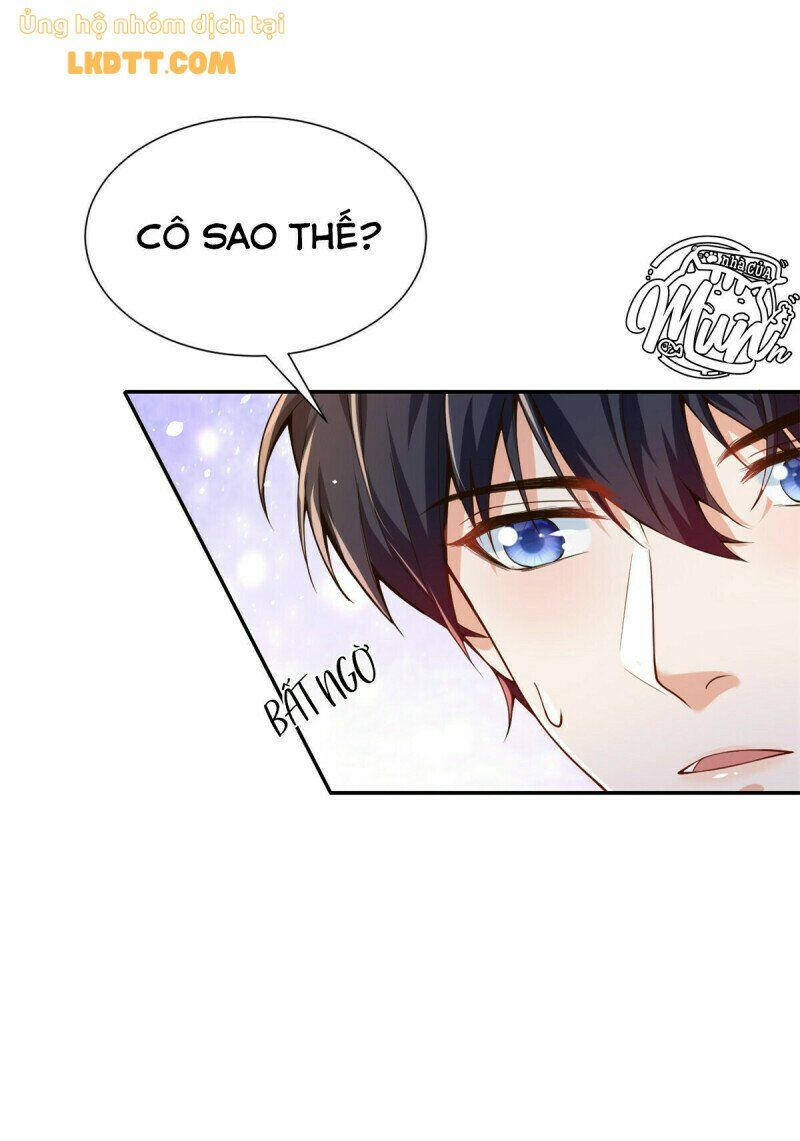 Trở Thành Lão Đại Từ Việc Tiêu Tiền: Chapter 37