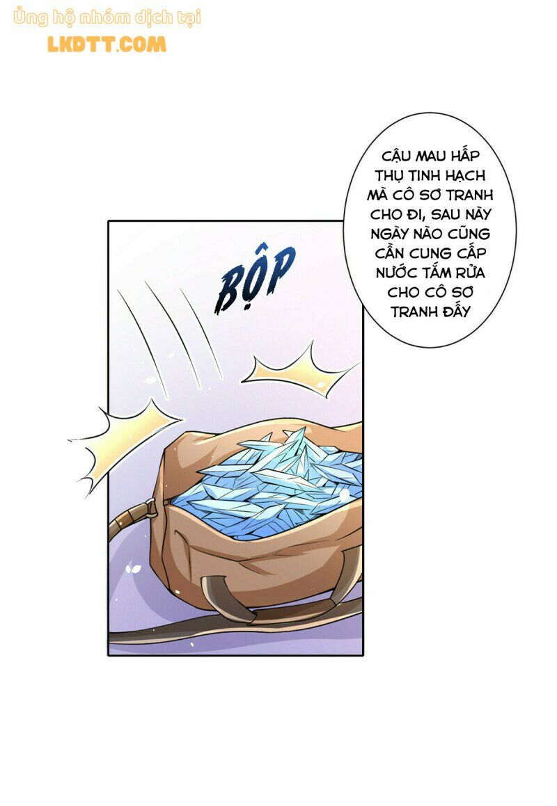 Trở Thành Lão Đại Từ Việc Tiêu Tiền: Chapter 37