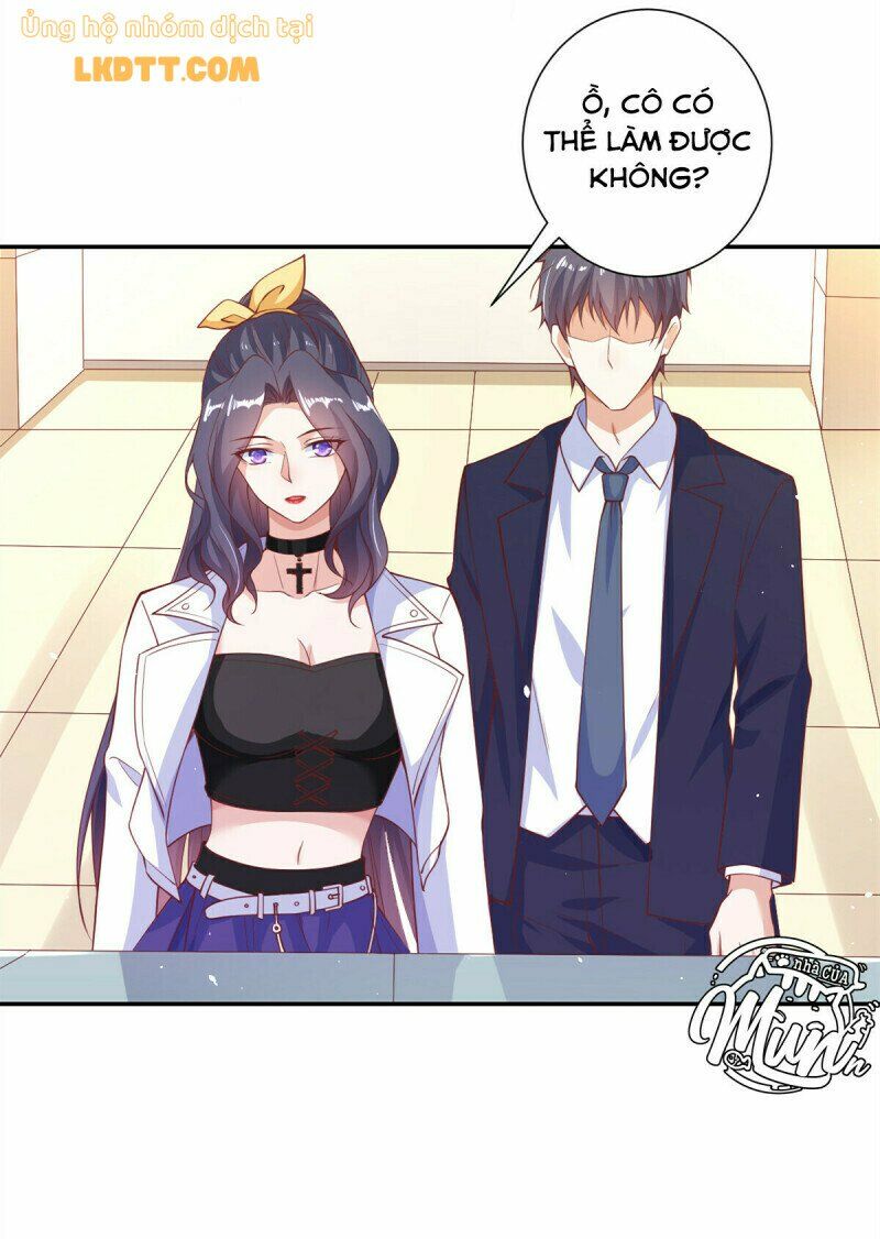 Trở Thành Lão Đại Từ Việc Tiêu Tiền: Chapter 38