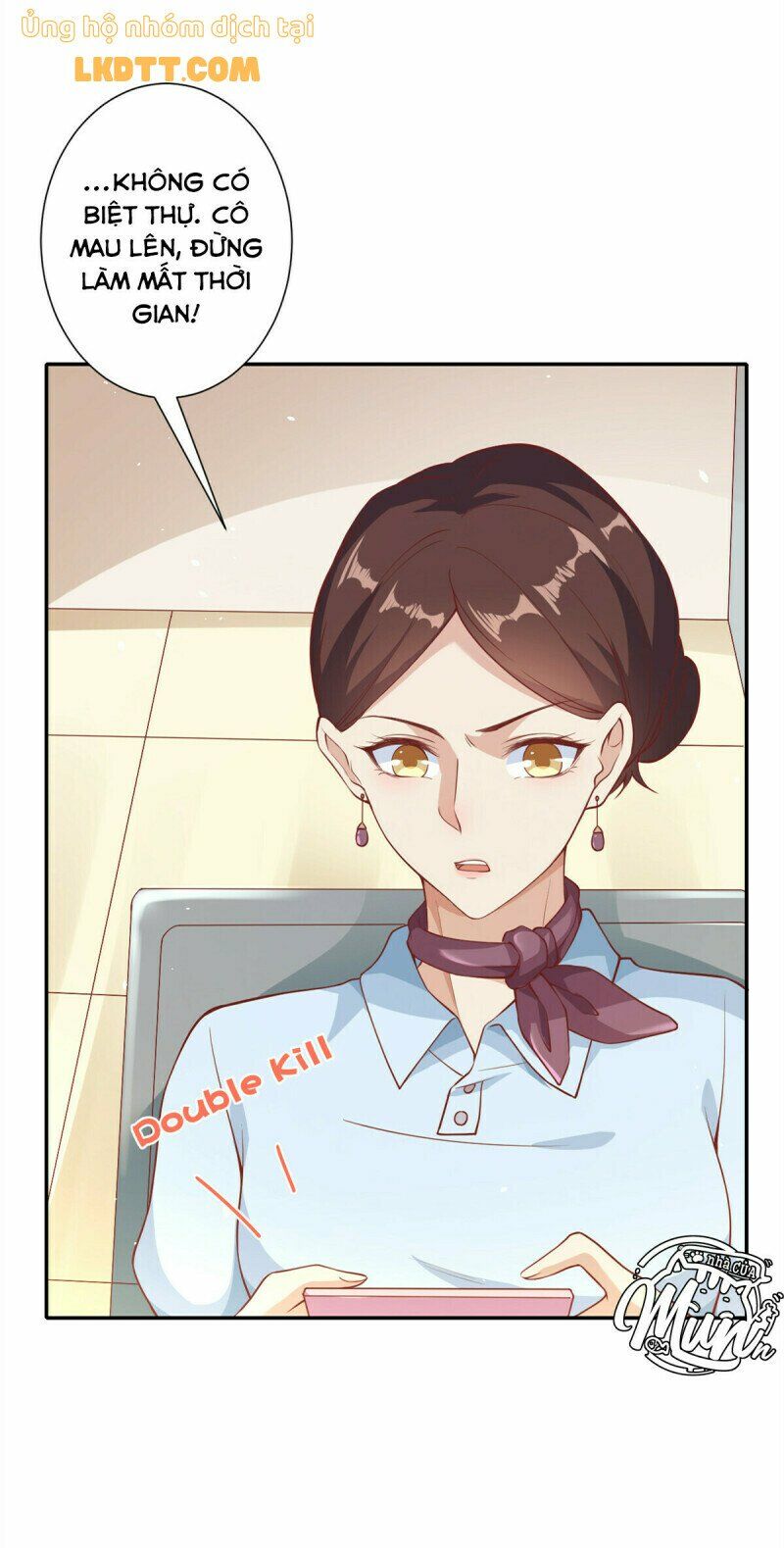 Trở Thành Lão Đại Từ Việc Tiêu Tiền: Chapter 38