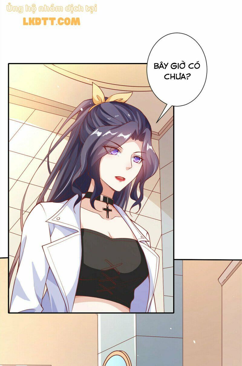 Trở Thành Lão Đại Từ Việc Tiêu Tiền: Chapter 38