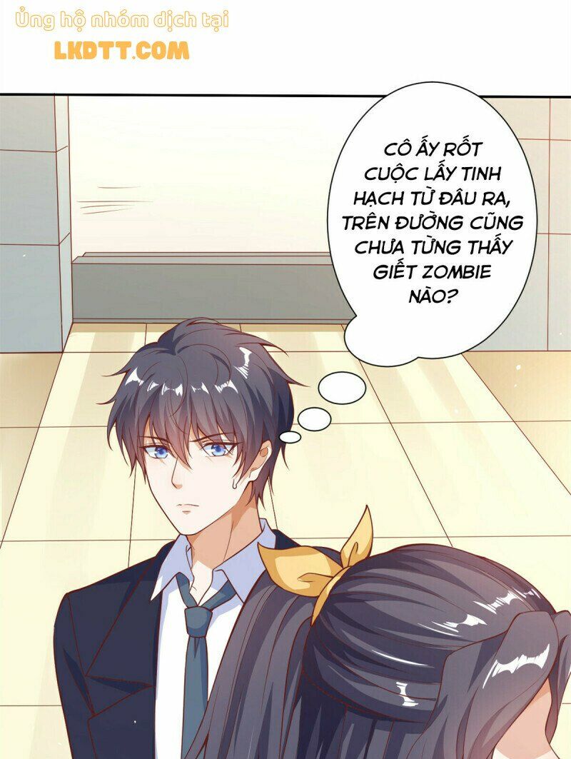 Trở Thành Lão Đại Từ Việc Tiêu Tiền: Chapter 38