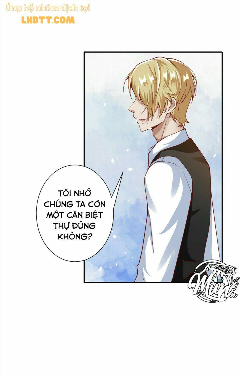 Trở Thành Lão Đại Từ Việc Tiêu Tiền: Chapter 38