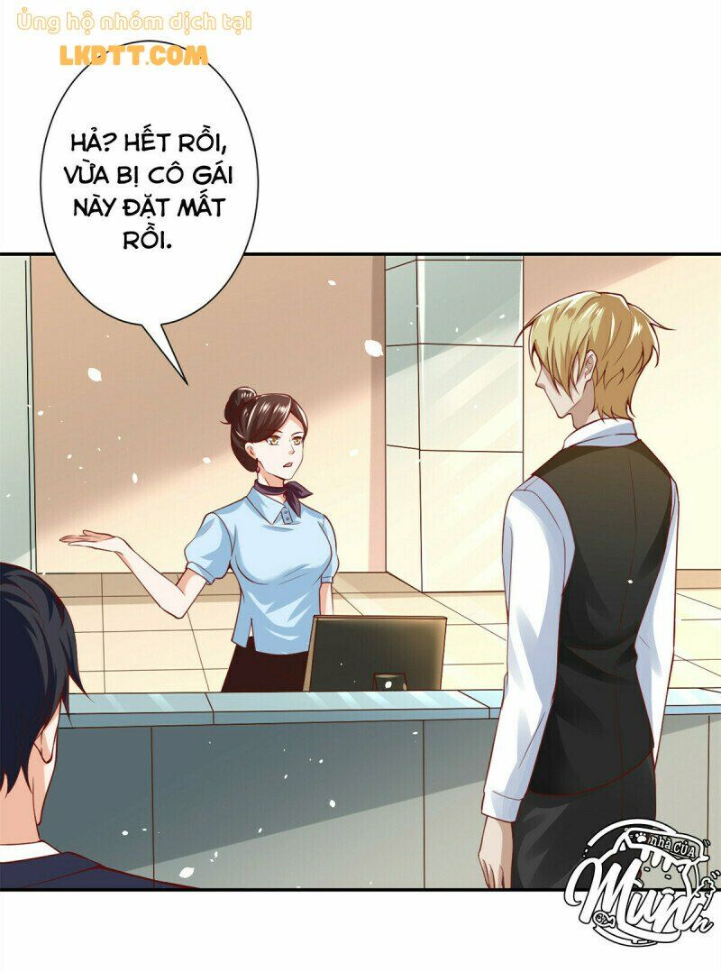 Trở Thành Lão Đại Từ Việc Tiêu Tiền: Chapter 38