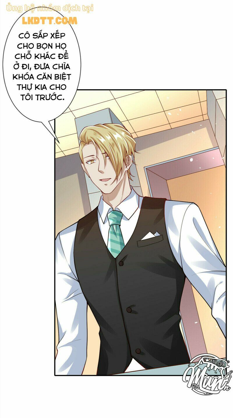 Trở Thành Lão Đại Từ Việc Tiêu Tiền: Chapter 38