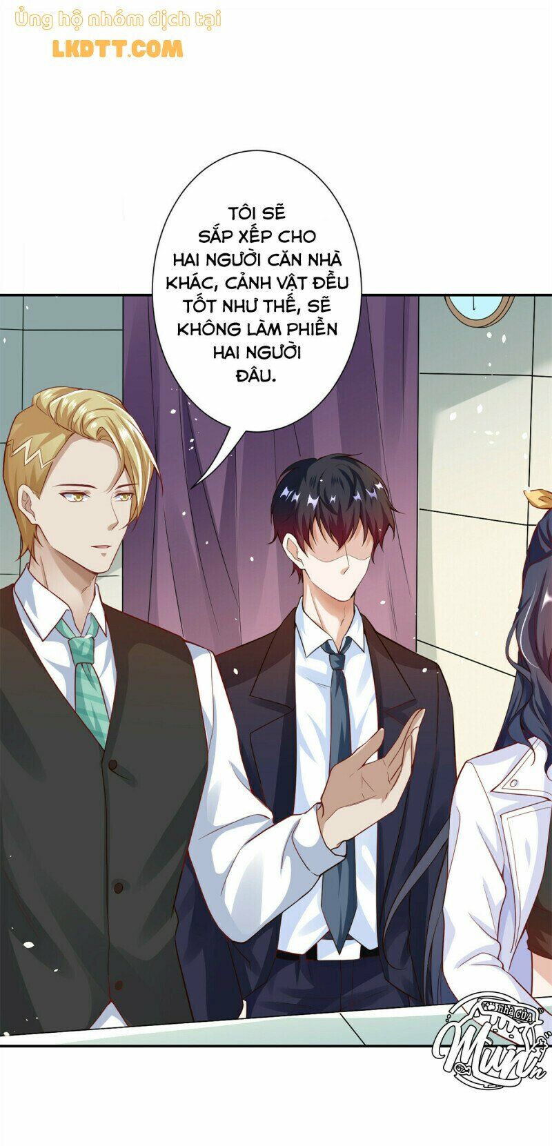 Trở Thành Lão Đại Từ Việc Tiêu Tiền: Chapter 38
