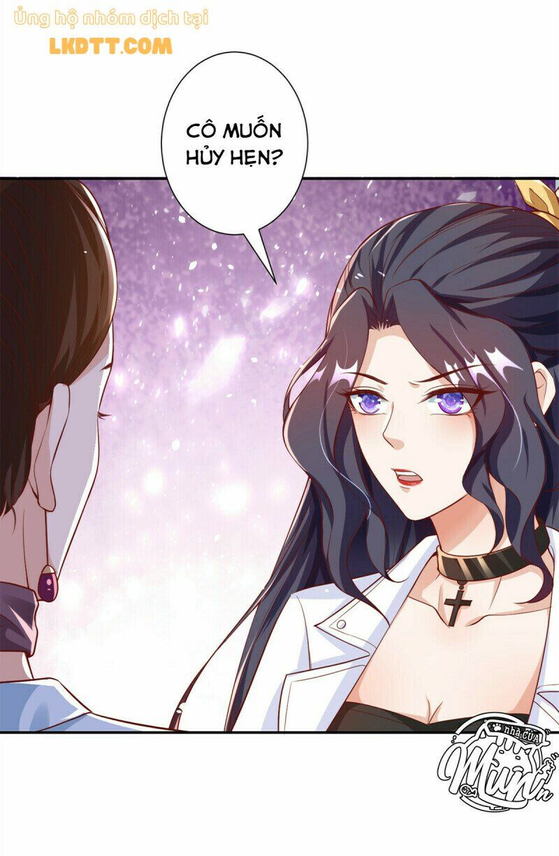 Trở Thành Lão Đại Từ Việc Tiêu Tiền: Chapter 38