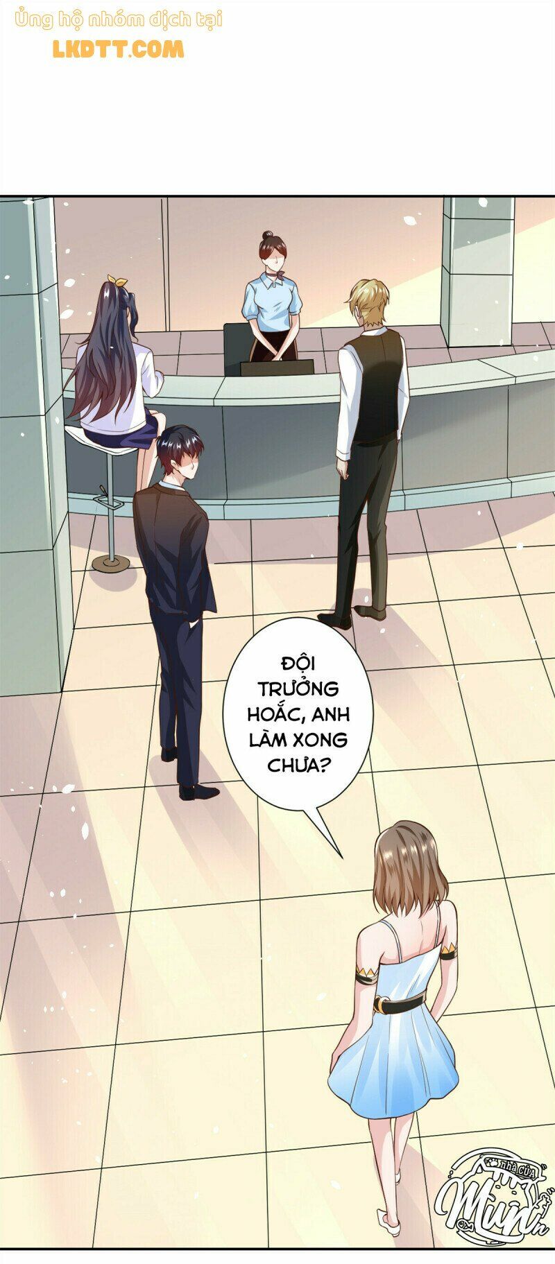 Trở Thành Lão Đại Từ Việc Tiêu Tiền: Chapter 38