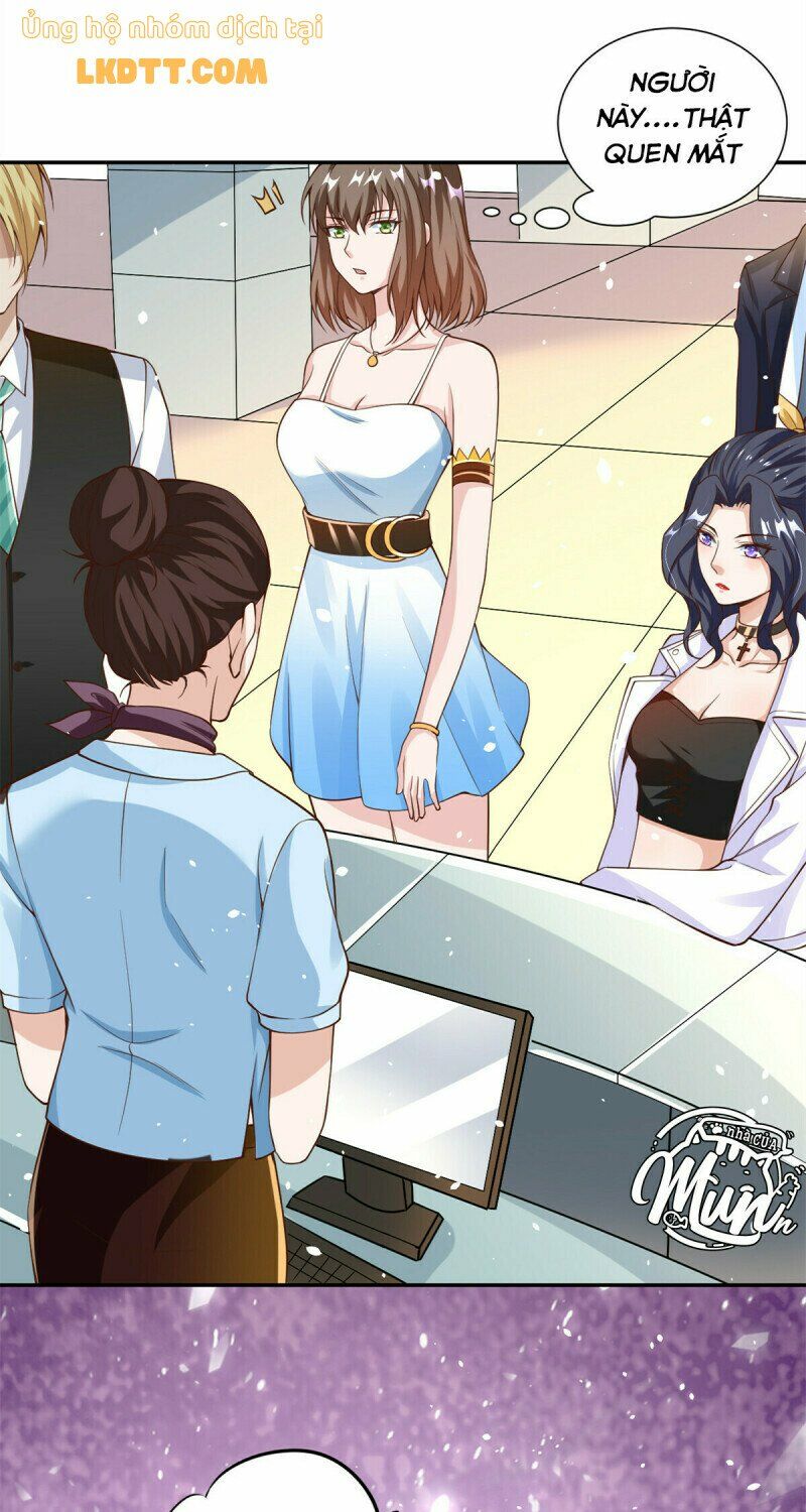Trở Thành Lão Đại Từ Việc Tiêu Tiền: Chapter 38