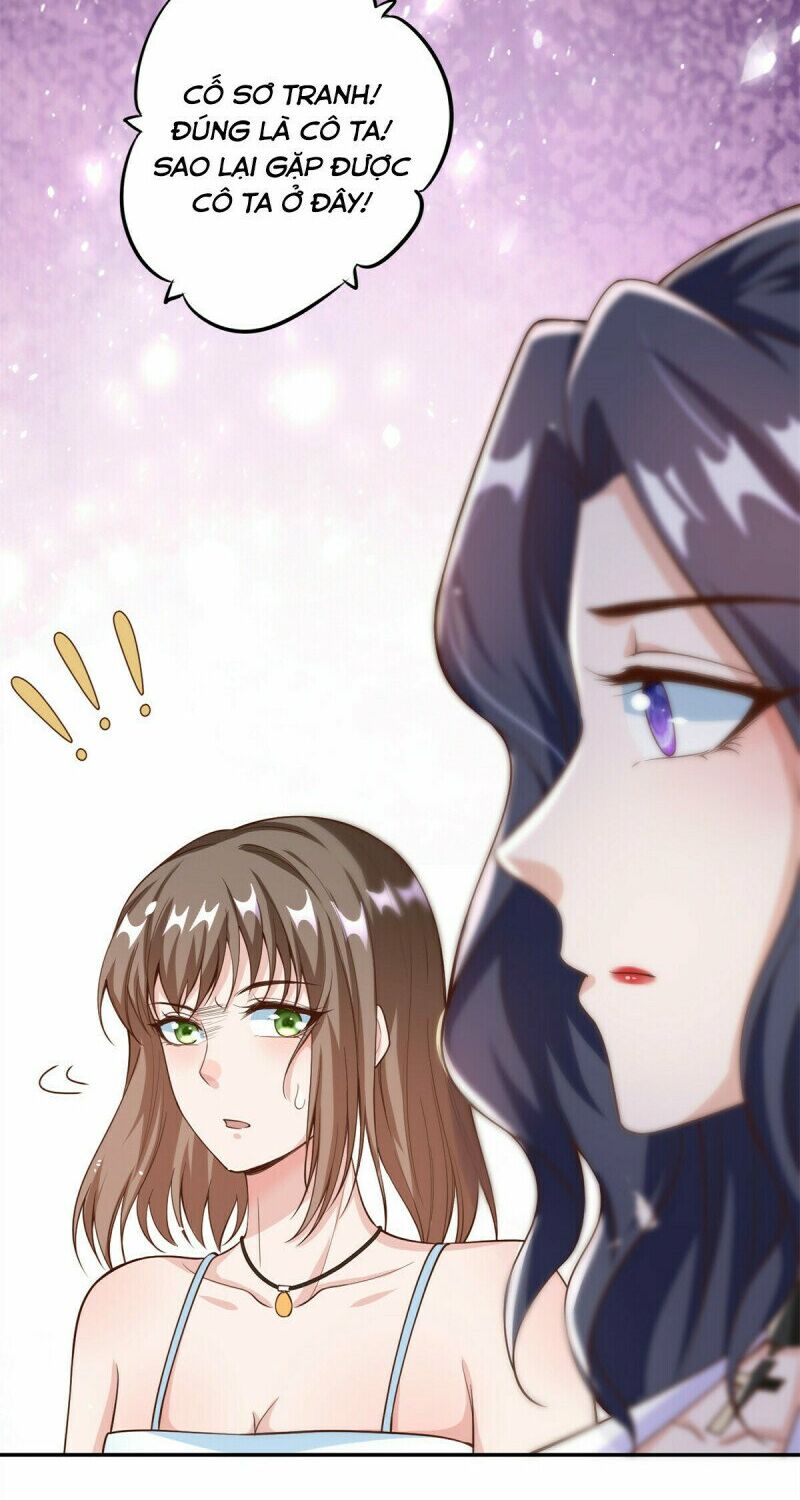 Trở Thành Lão Đại Từ Việc Tiêu Tiền: Chapter 38