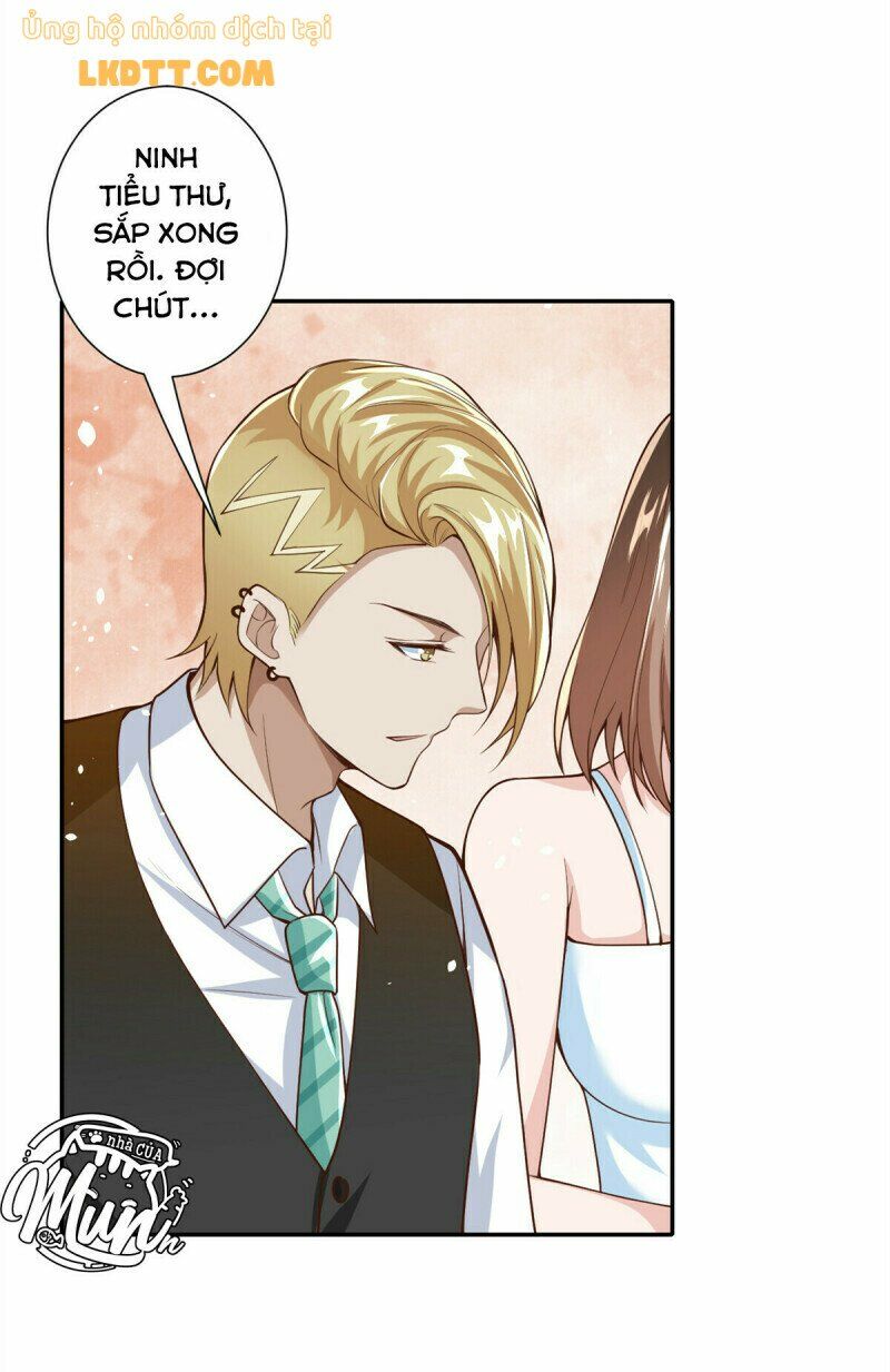 Trở Thành Lão Đại Từ Việc Tiêu Tiền: Chapter 38