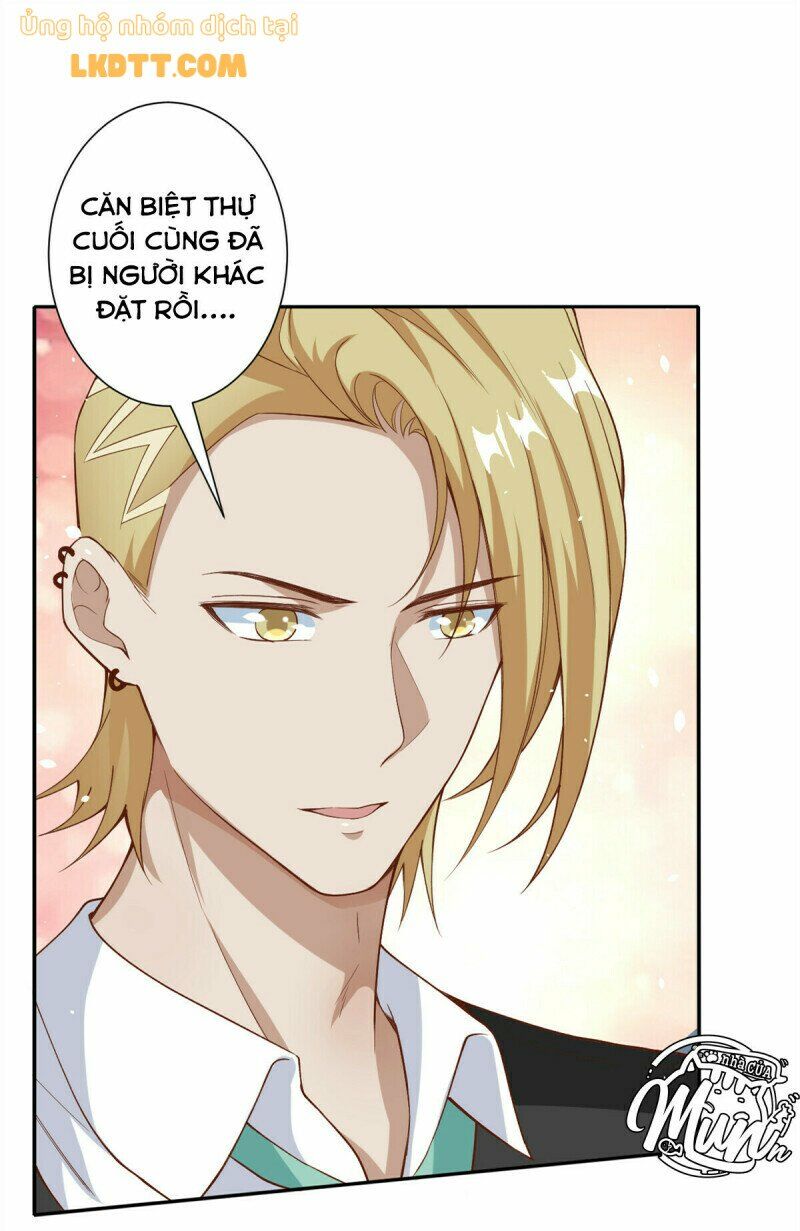 Trở Thành Lão Đại Từ Việc Tiêu Tiền: Chapter 38