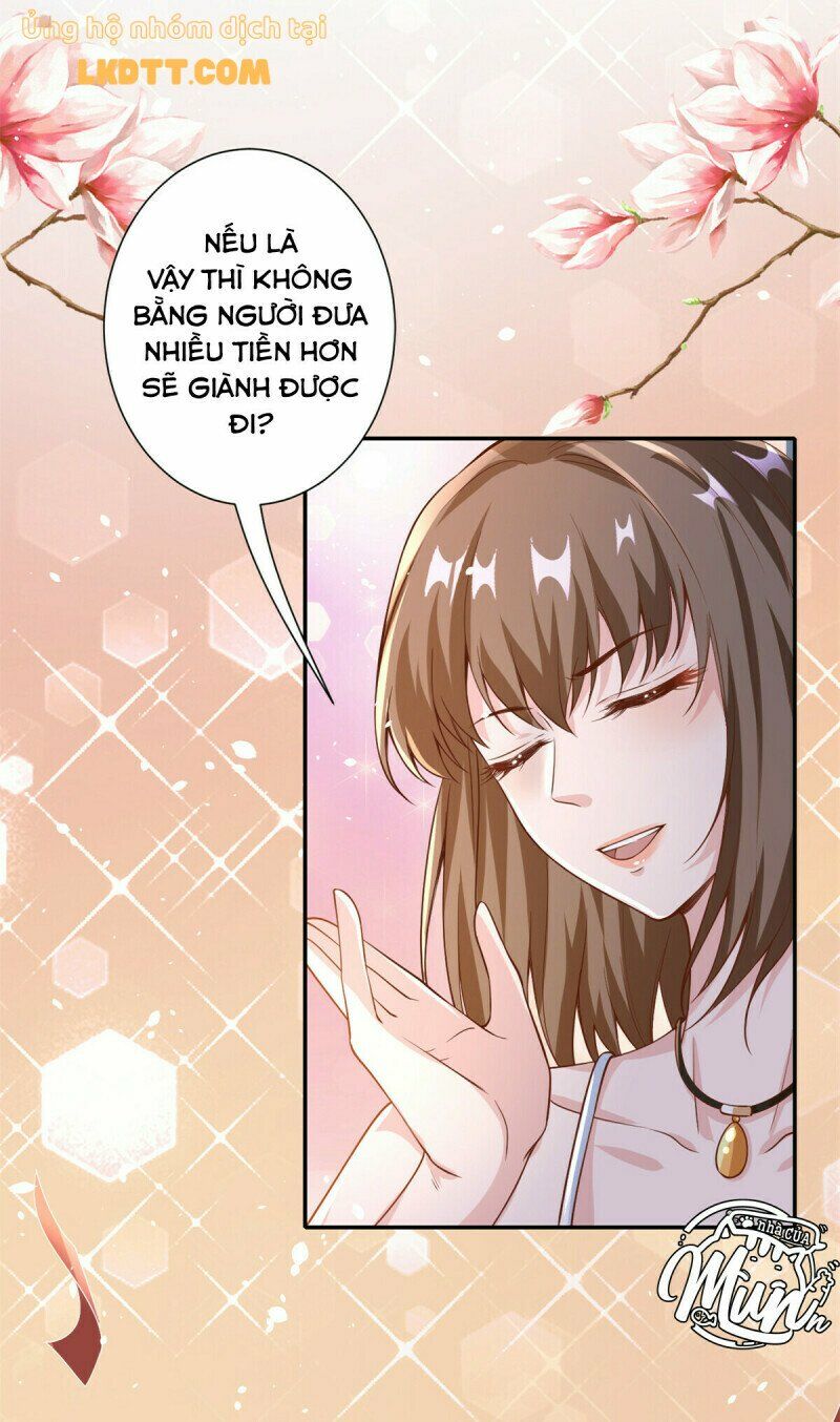 Trở Thành Lão Đại Từ Việc Tiêu Tiền: Chapter 38