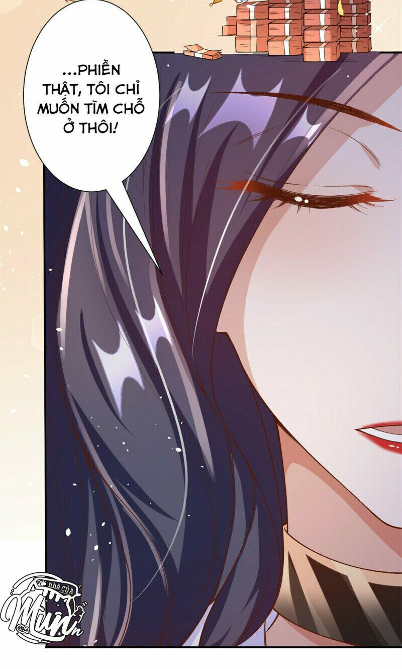 Trở Thành Lão Đại Từ Việc Tiêu Tiền: Chapter 38