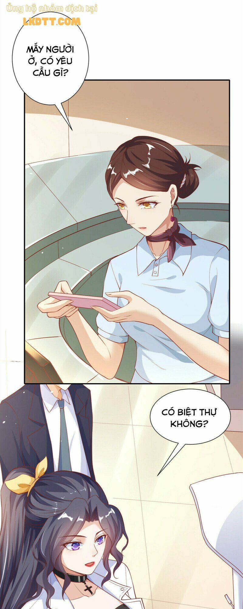 Trở Thành Lão Đại Từ Việc Tiêu Tiền: Chapter 38
