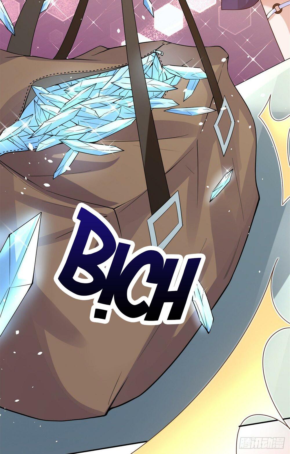 Trở Thành Lão Đại Từ Việc Tiêu Tiền: Chapter 39