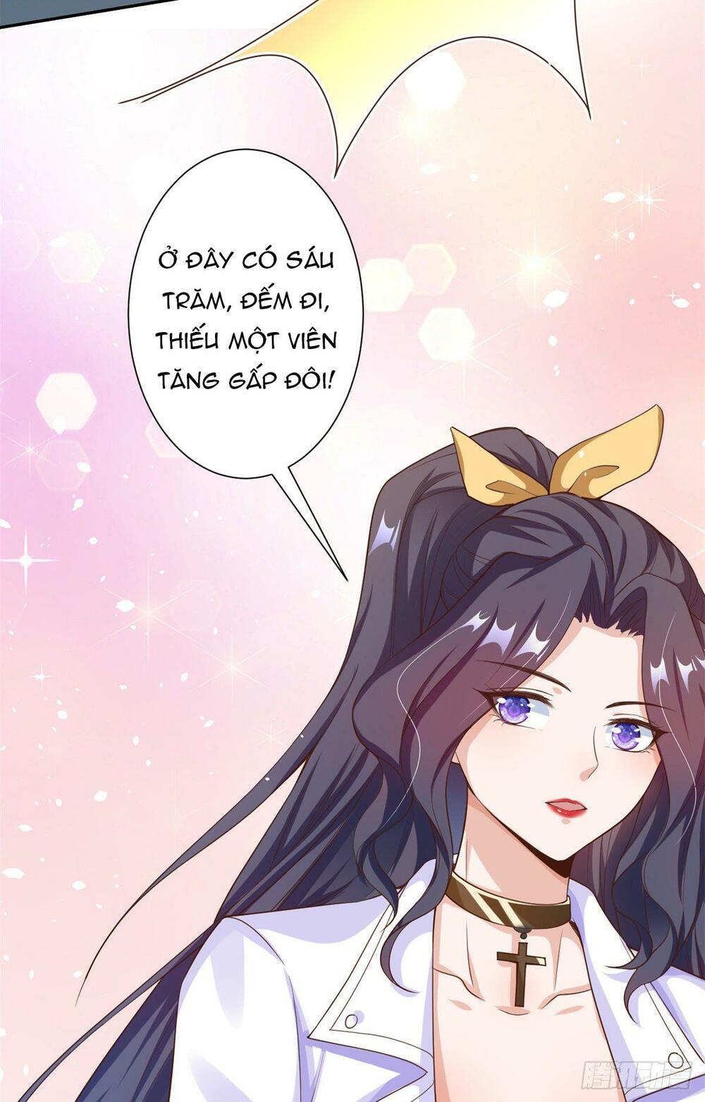 Trở Thành Lão Đại Từ Việc Tiêu Tiền: Chapter 39