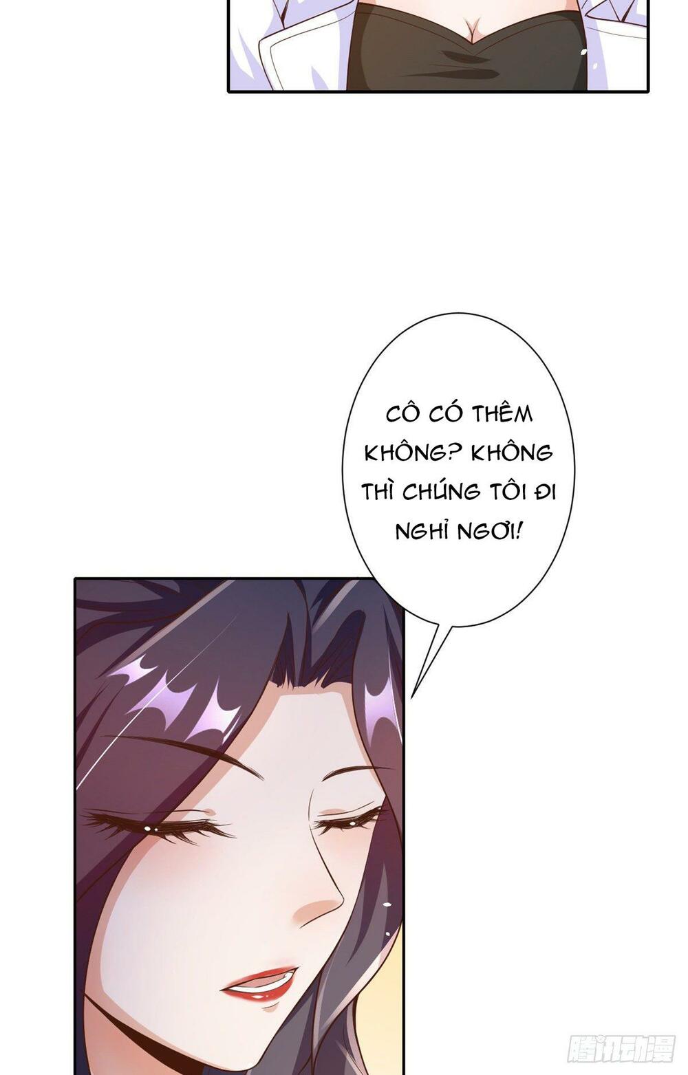 Trở Thành Lão Đại Từ Việc Tiêu Tiền: Chapter 39