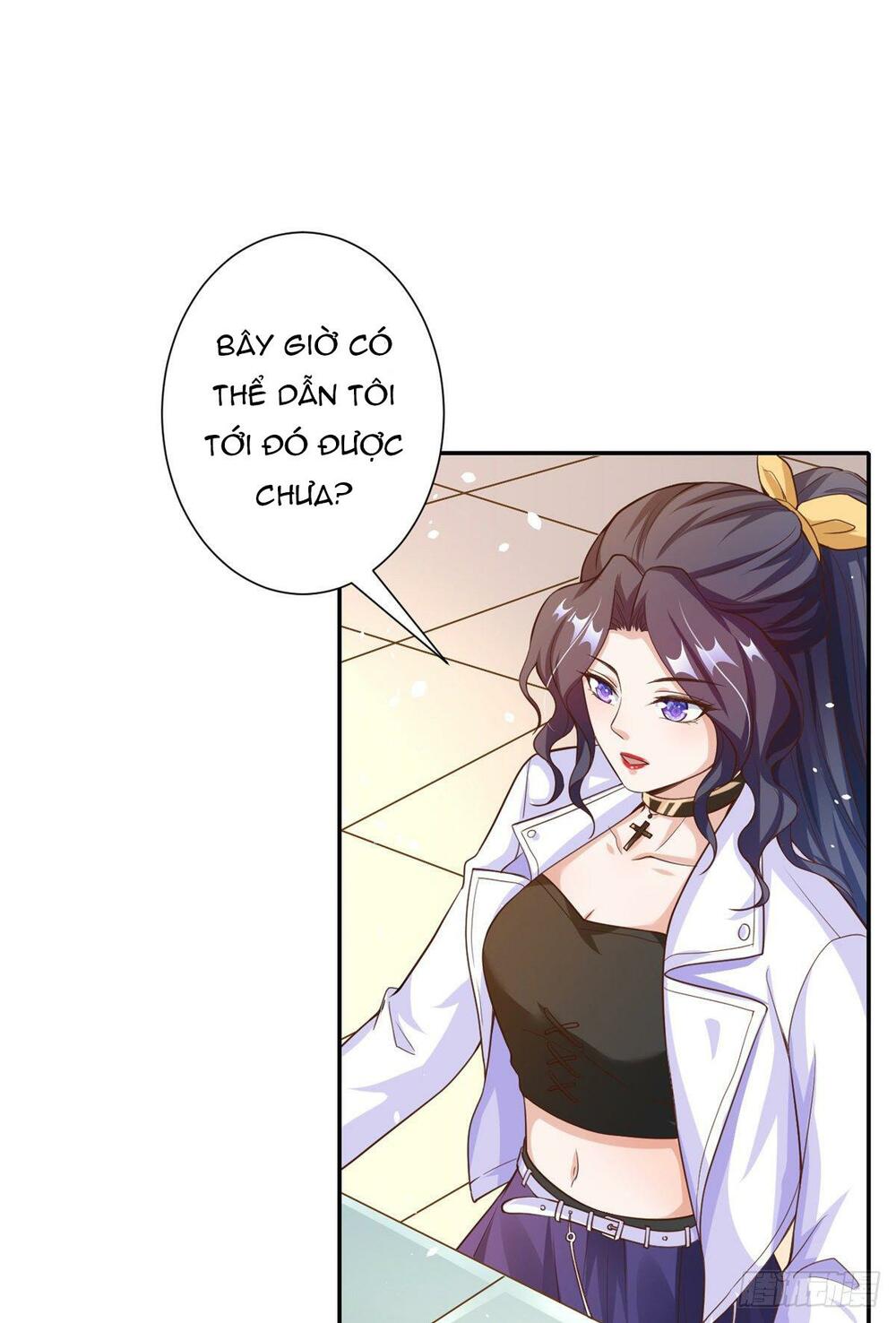 Trở Thành Lão Đại Từ Việc Tiêu Tiền: Chapter 39