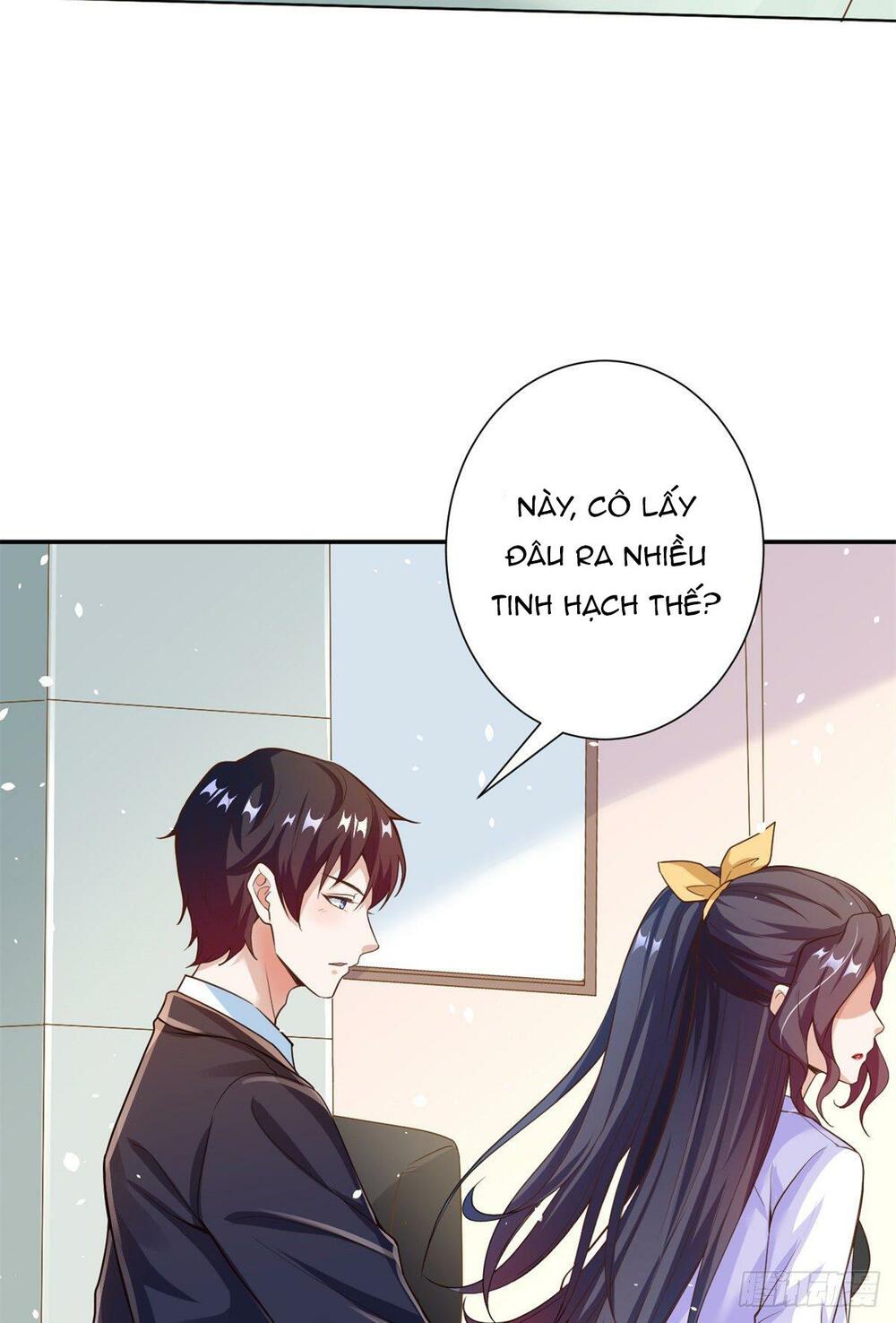 Trở Thành Lão Đại Từ Việc Tiêu Tiền: Chapter 39