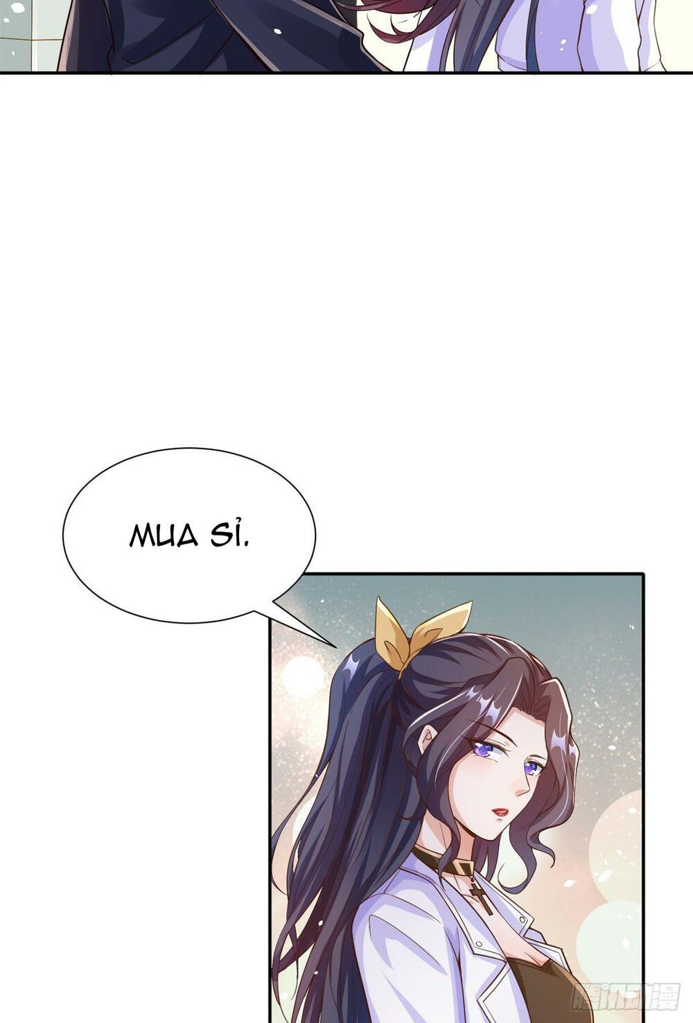 Trở Thành Lão Đại Từ Việc Tiêu Tiền: Chapter 39