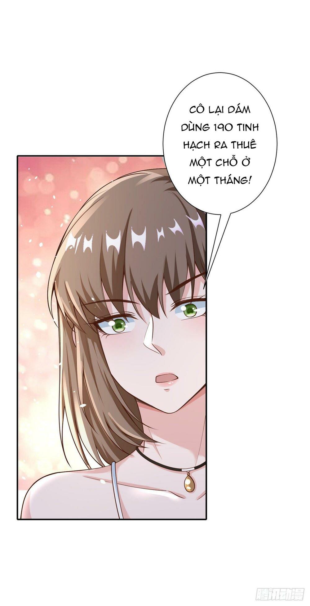 Trở Thành Lão Đại Từ Việc Tiêu Tiền: Chapter 39