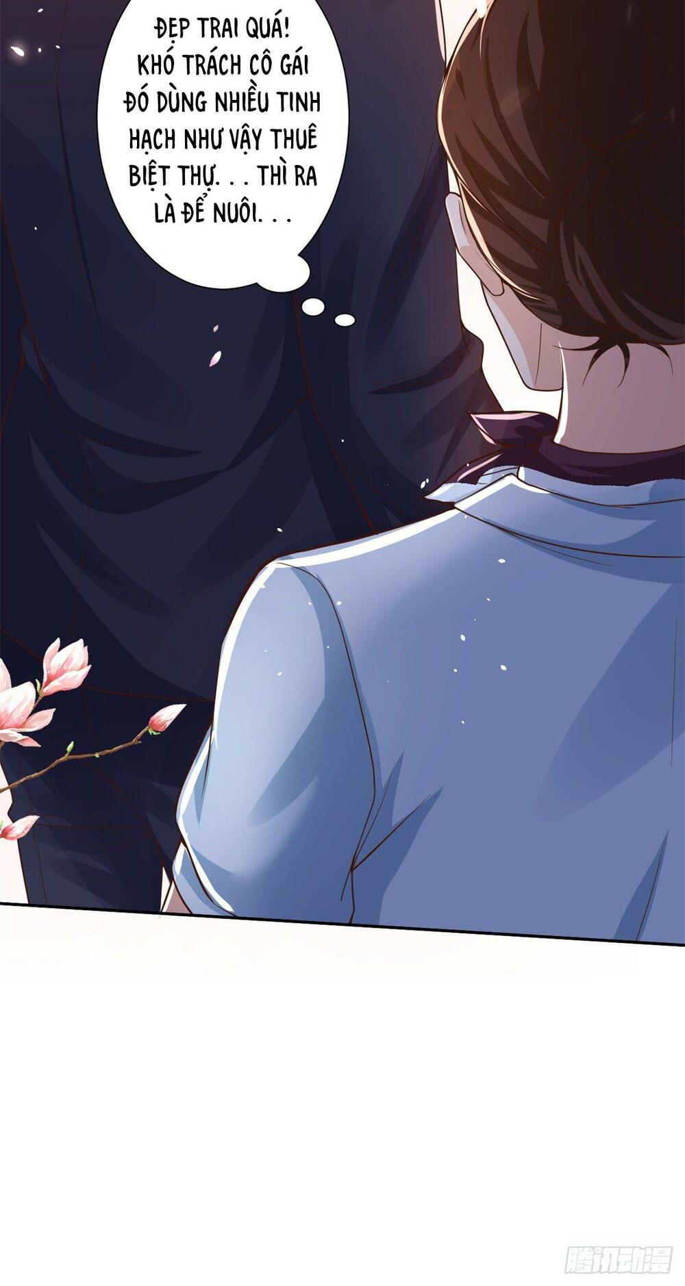 Trở Thành Lão Đại Từ Việc Tiêu Tiền: Chapter 39