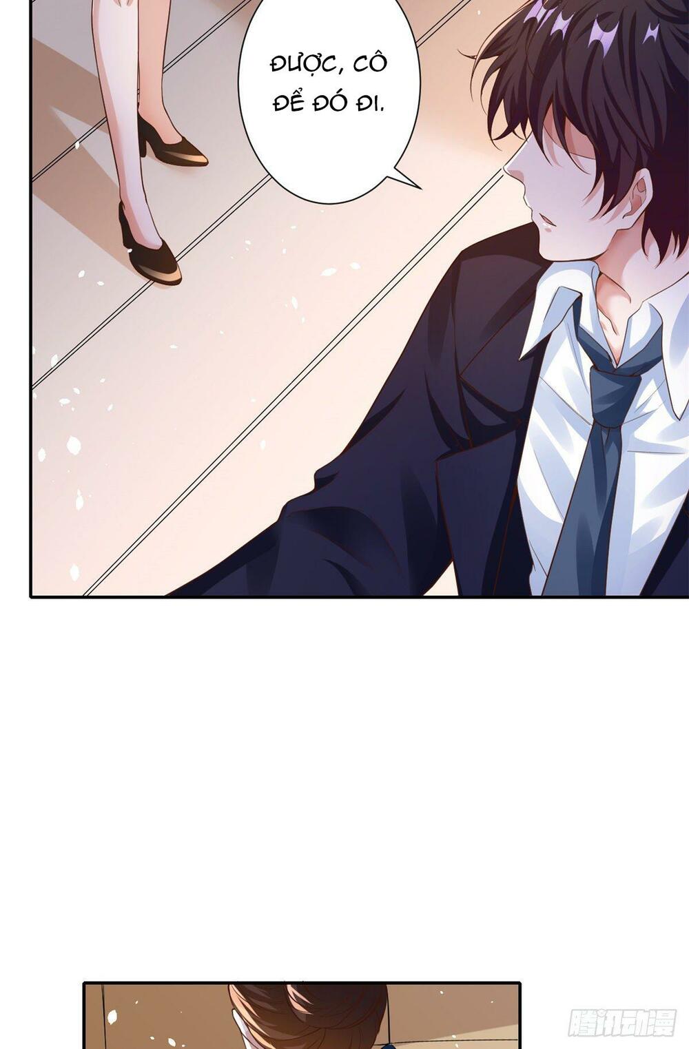 Trở Thành Lão Đại Từ Việc Tiêu Tiền: Chapter 39