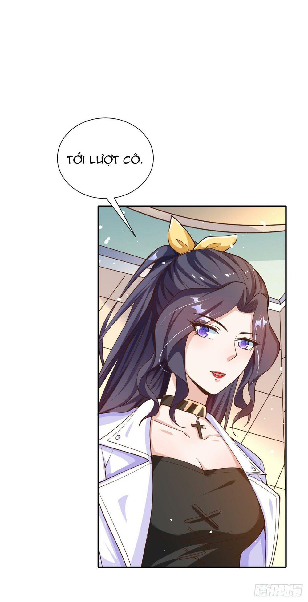 Trở Thành Lão Đại Từ Việc Tiêu Tiền: Chapter 39