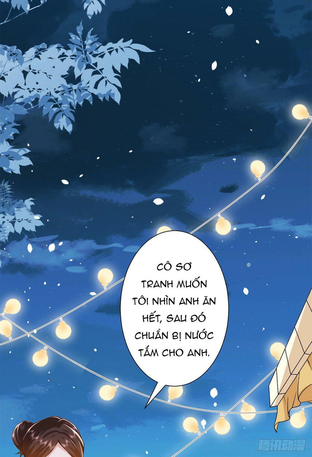 Trở Thành Lão Đại Từ Việc Tiêu Tiền: Chapter 39