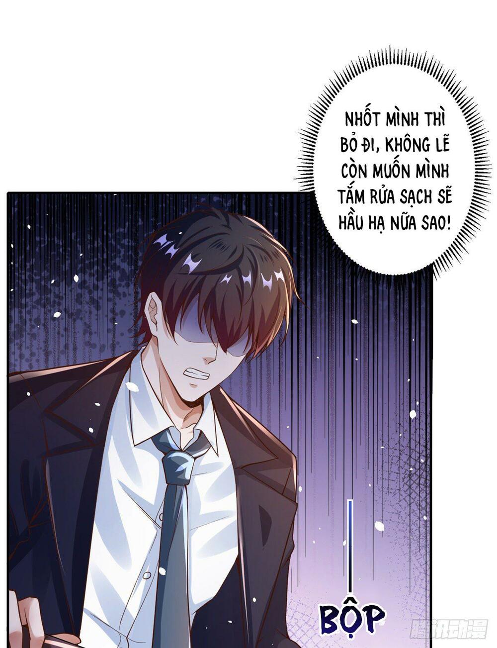 Trở Thành Lão Đại Từ Việc Tiêu Tiền: Chapter 39