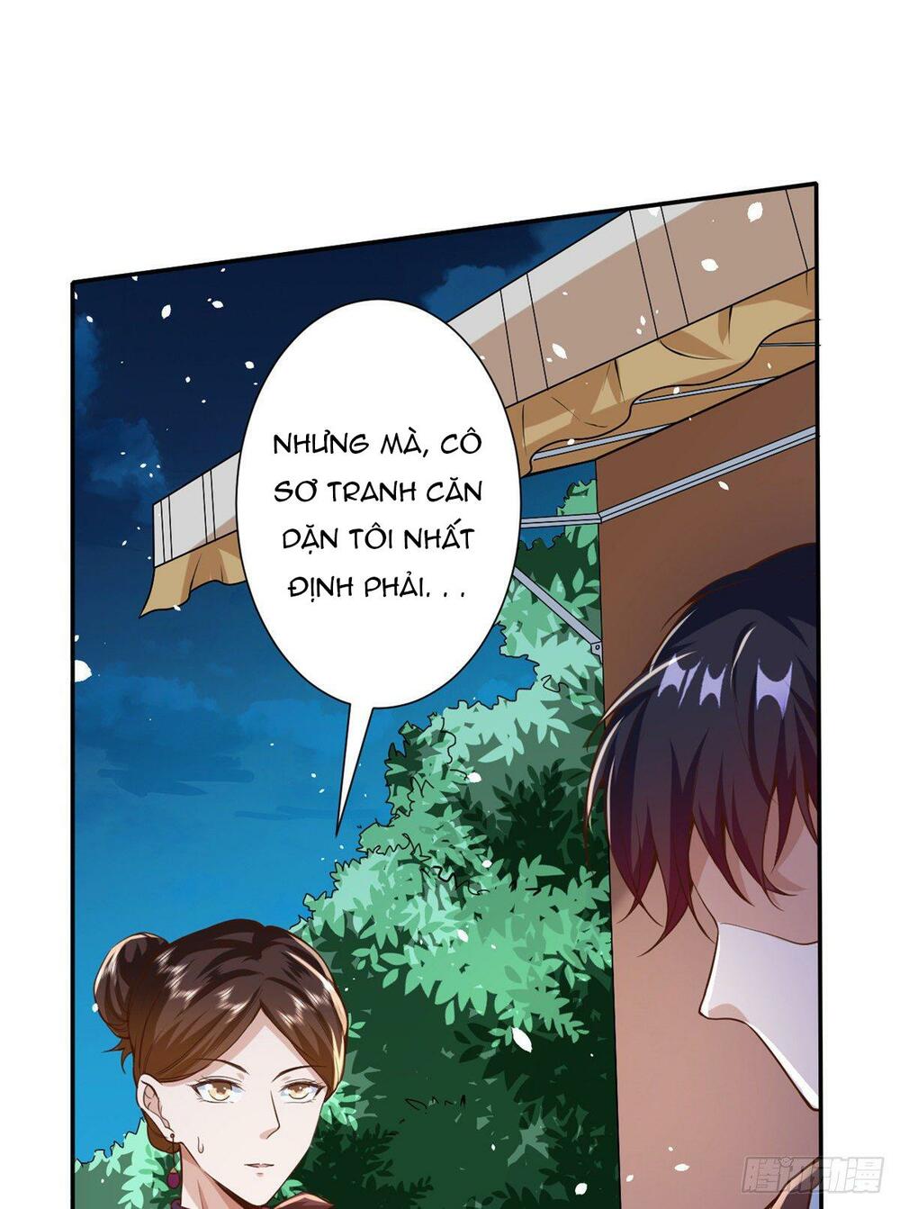 Trở Thành Lão Đại Từ Việc Tiêu Tiền: Chapter 39