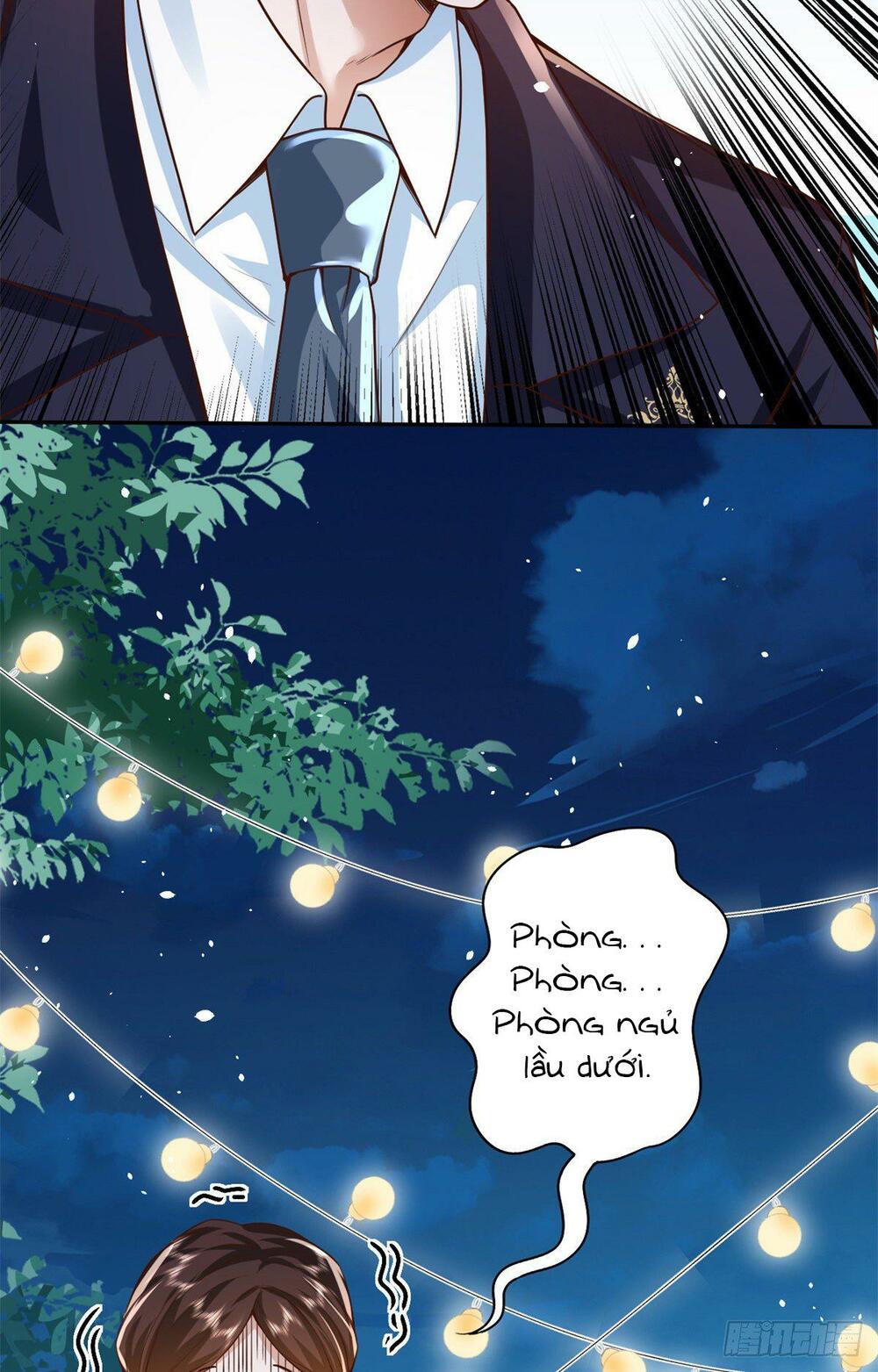 Trở Thành Lão Đại Từ Việc Tiêu Tiền: Chapter 39