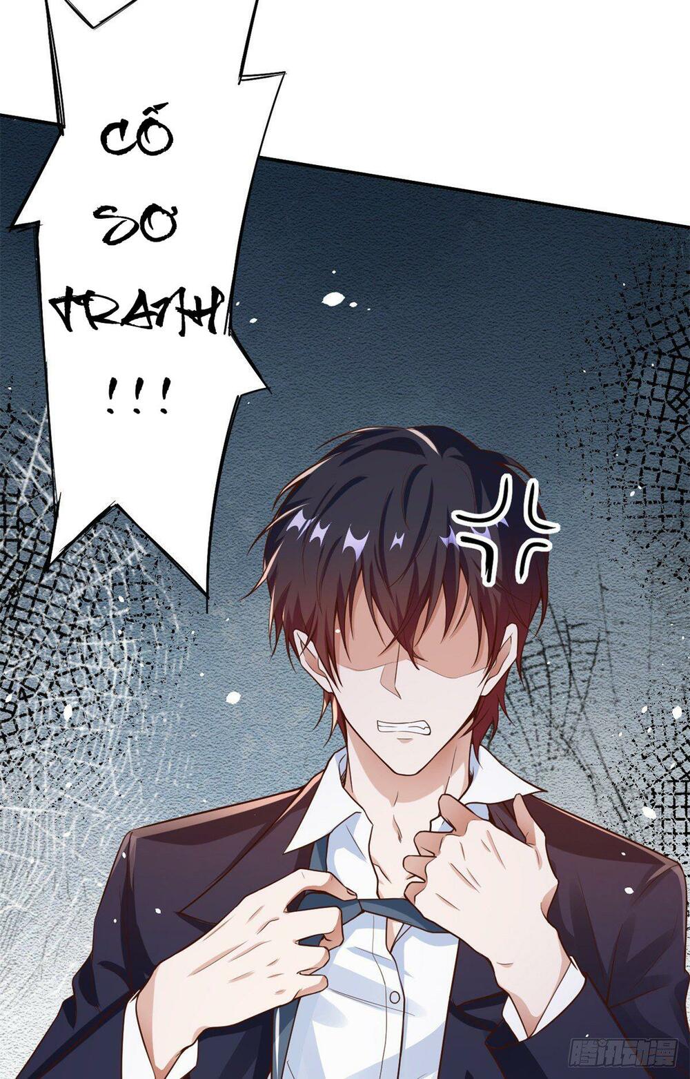 Trở Thành Lão Đại Từ Việc Tiêu Tiền: Chapter 39