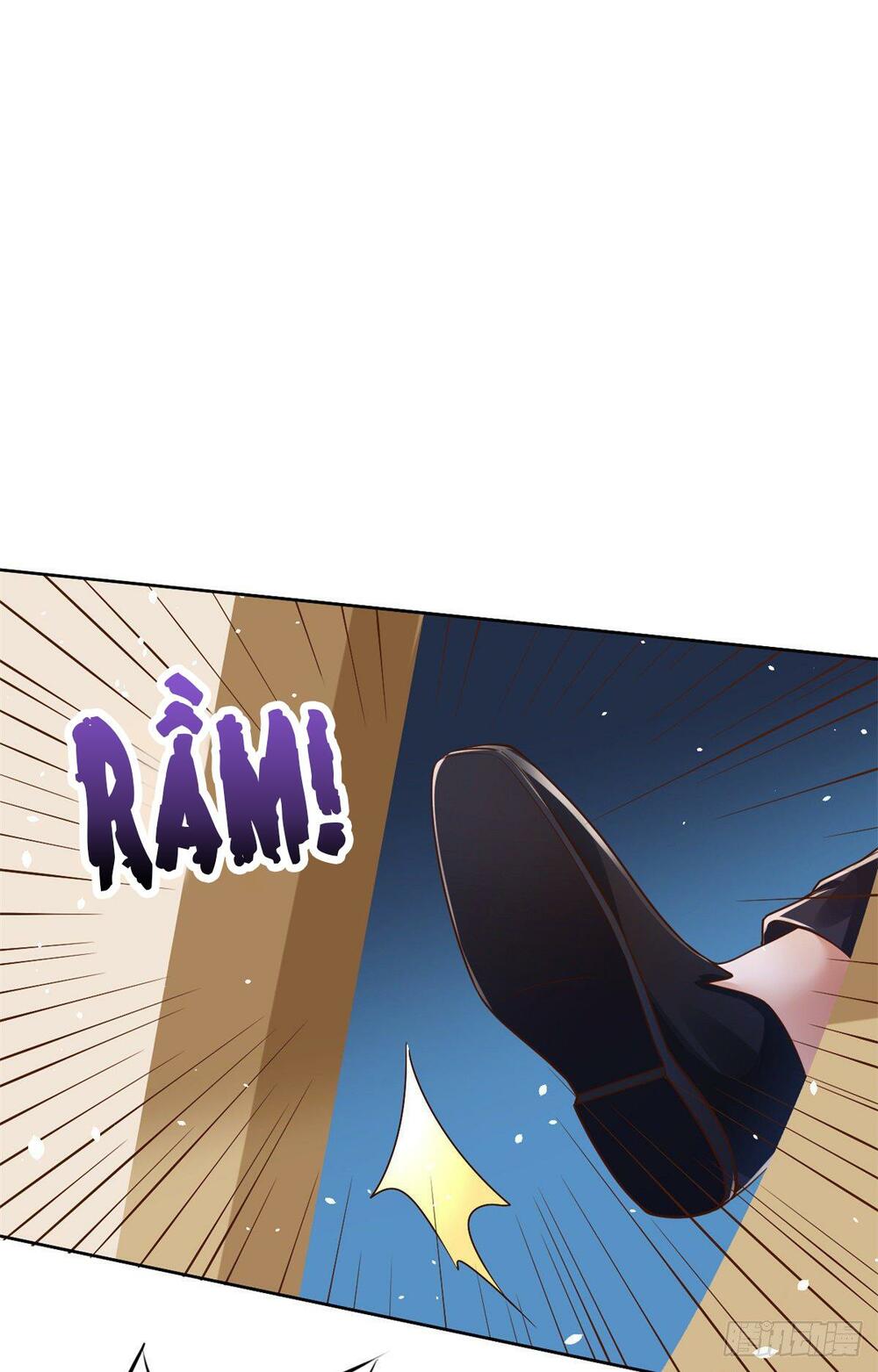 Trở Thành Lão Đại Từ Việc Tiêu Tiền: Chapter 39