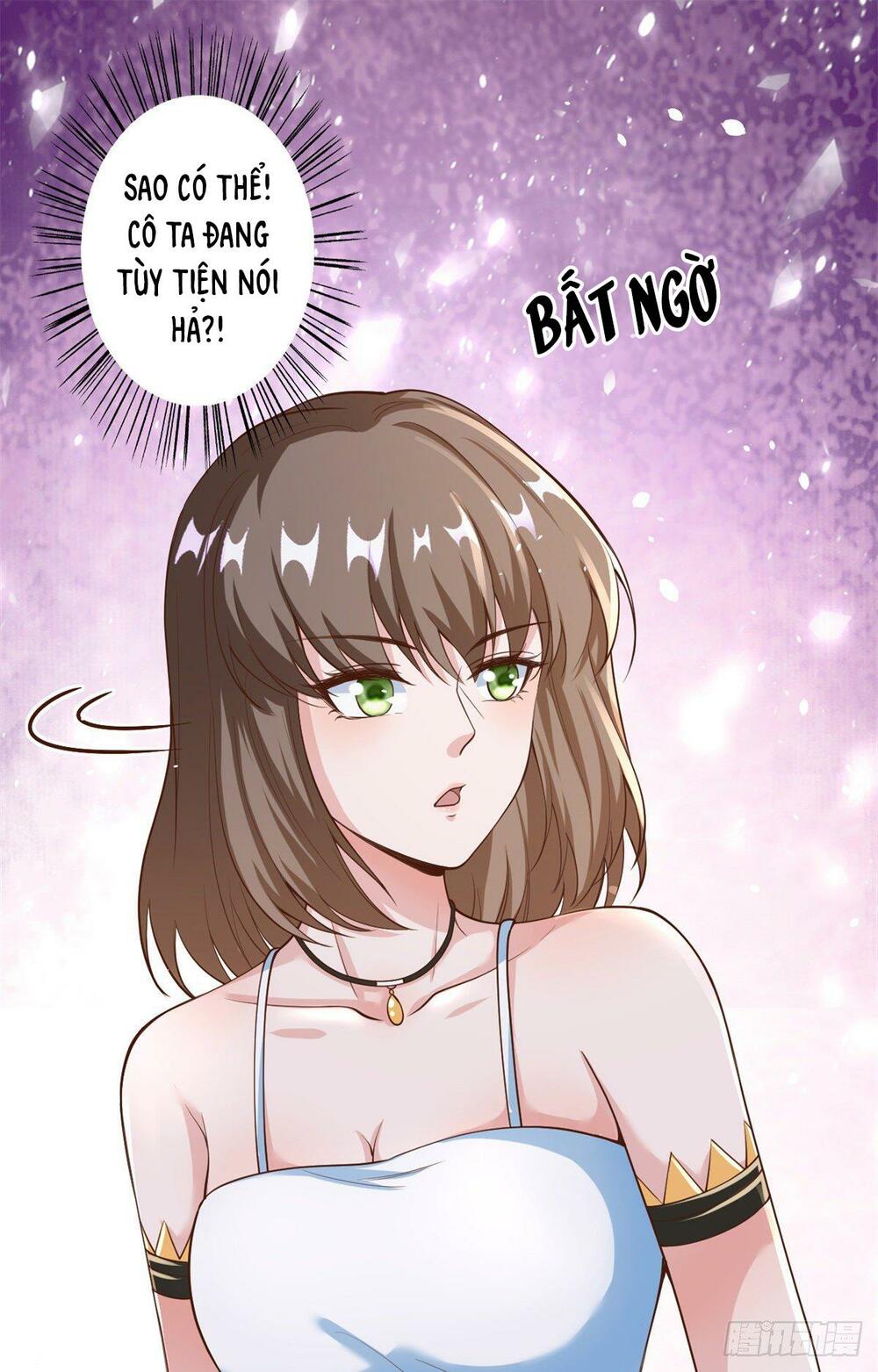 Trở Thành Lão Đại Từ Việc Tiêu Tiền: Chapter 39