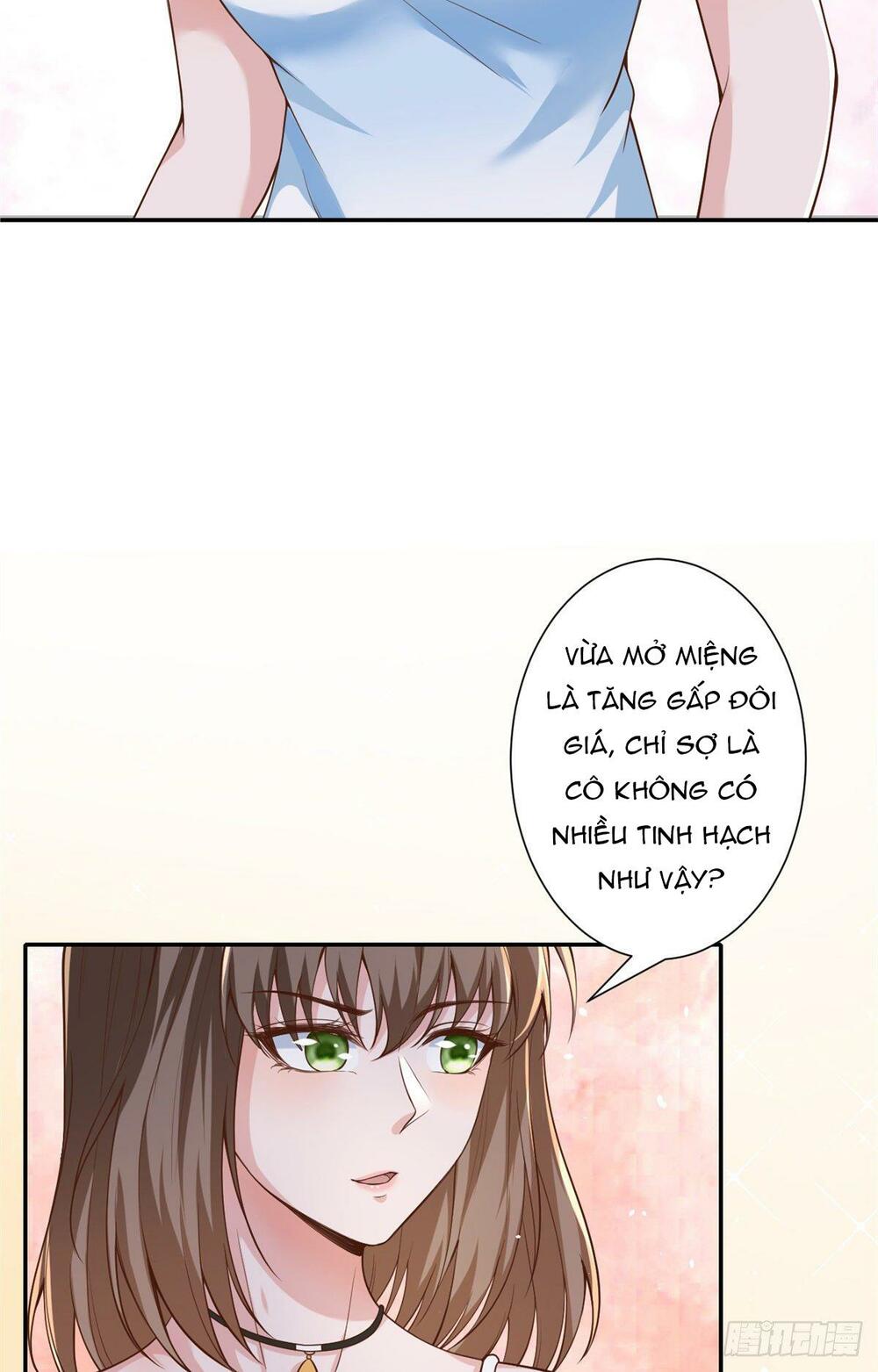 Trở Thành Lão Đại Từ Việc Tiêu Tiền: Chapter 39