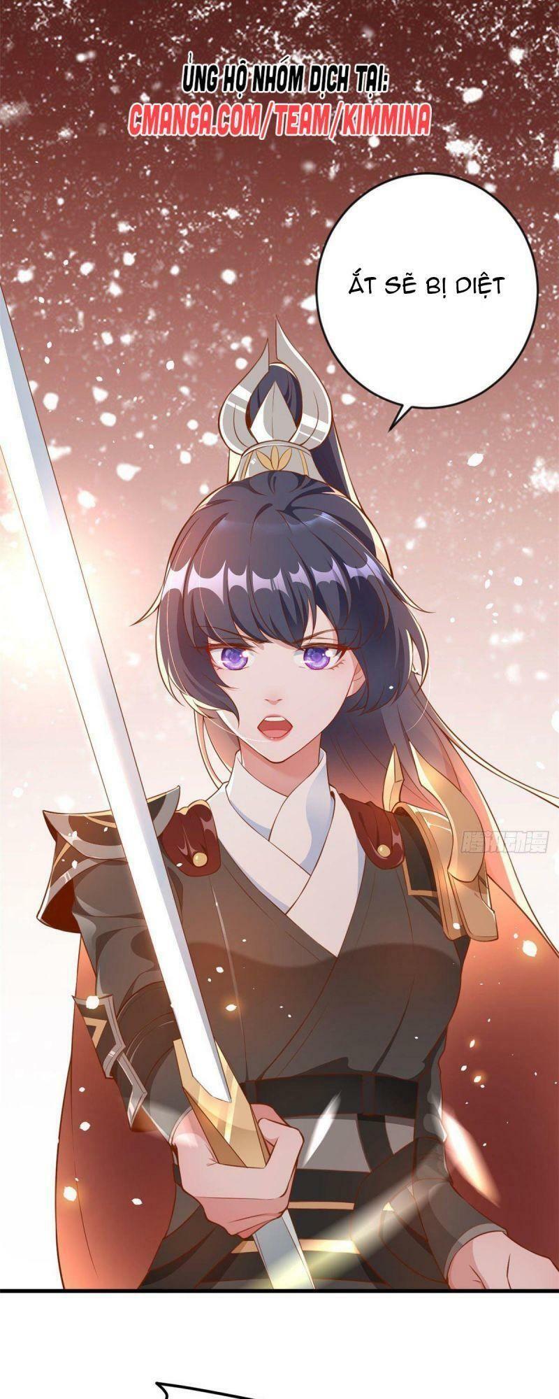 Trở Thành Lão Đại Từ Việc Tiêu Tiền: Chapter 4