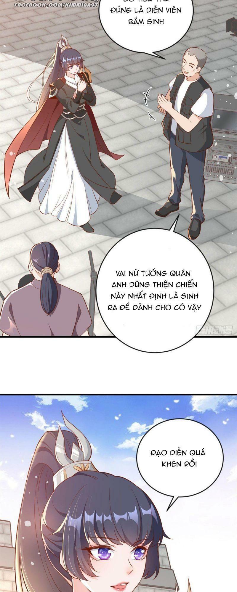 Trở Thành Lão Đại Từ Việc Tiêu Tiền: Chapter 4