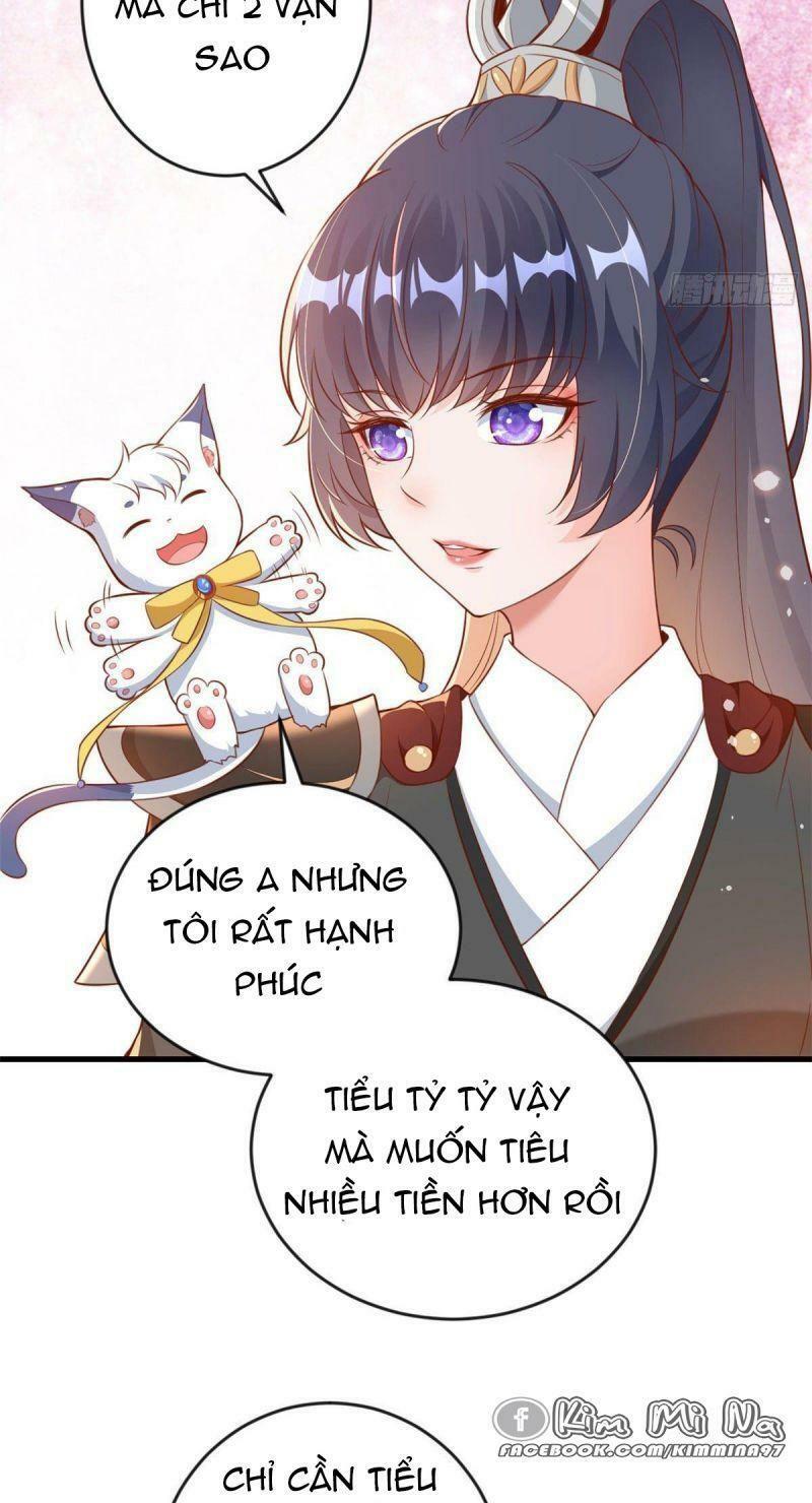 Trở Thành Lão Đại Từ Việc Tiêu Tiền: Chapter 4