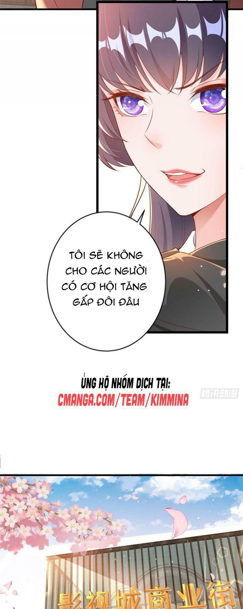 Trở Thành Lão Đại Từ Việc Tiêu Tiền: Chapter 4