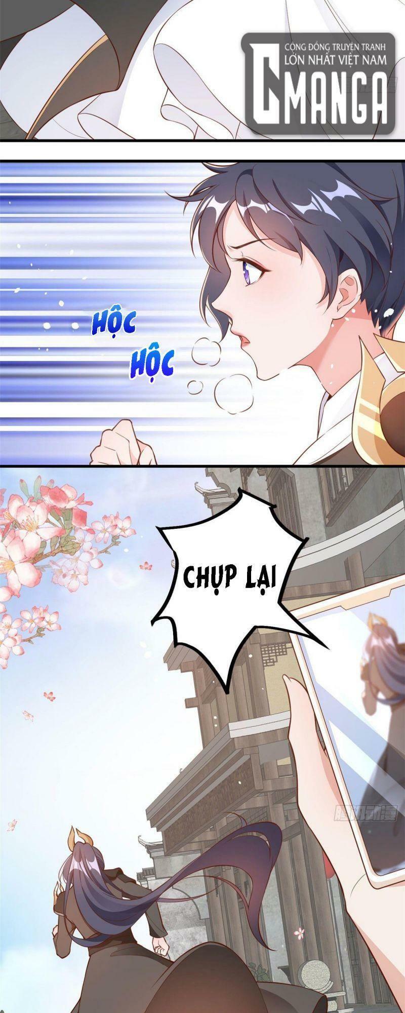 Trở Thành Lão Đại Từ Việc Tiêu Tiền: Chapter 4
