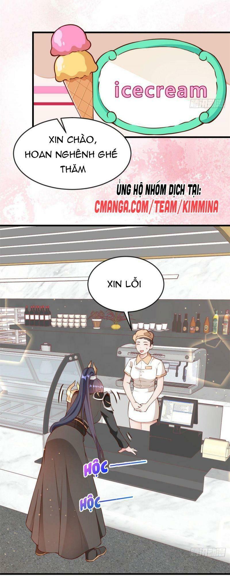 Trở Thành Lão Đại Từ Việc Tiêu Tiền: Chapter 4
