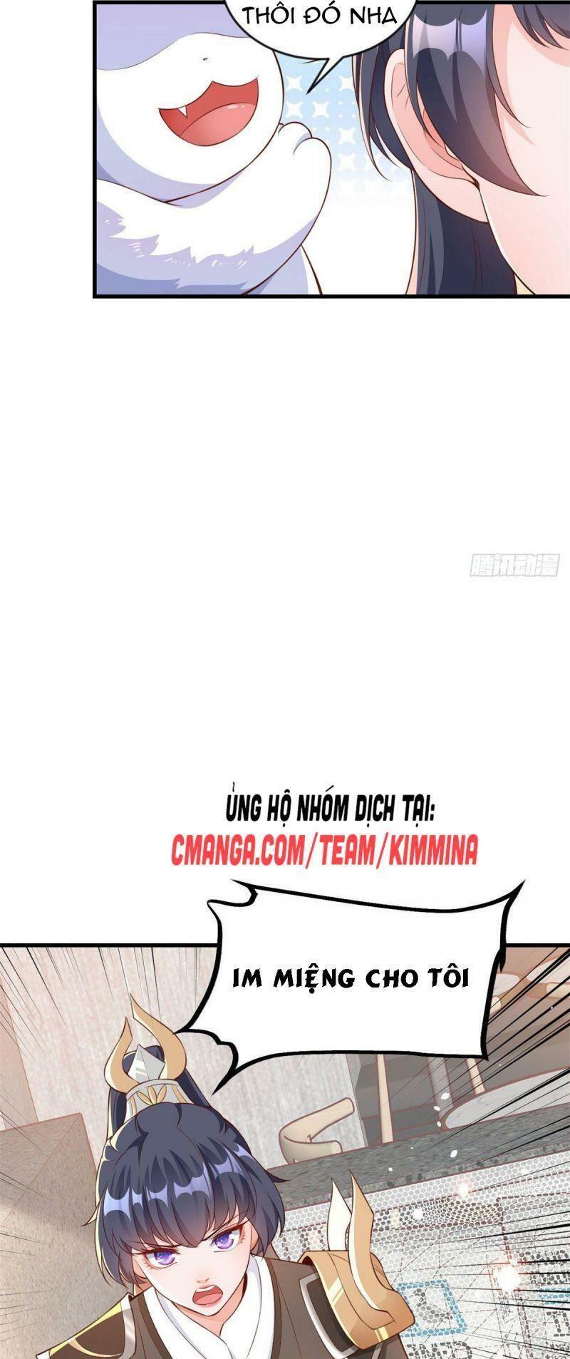 Trở Thành Lão Đại Từ Việc Tiêu Tiền: Chapter 4