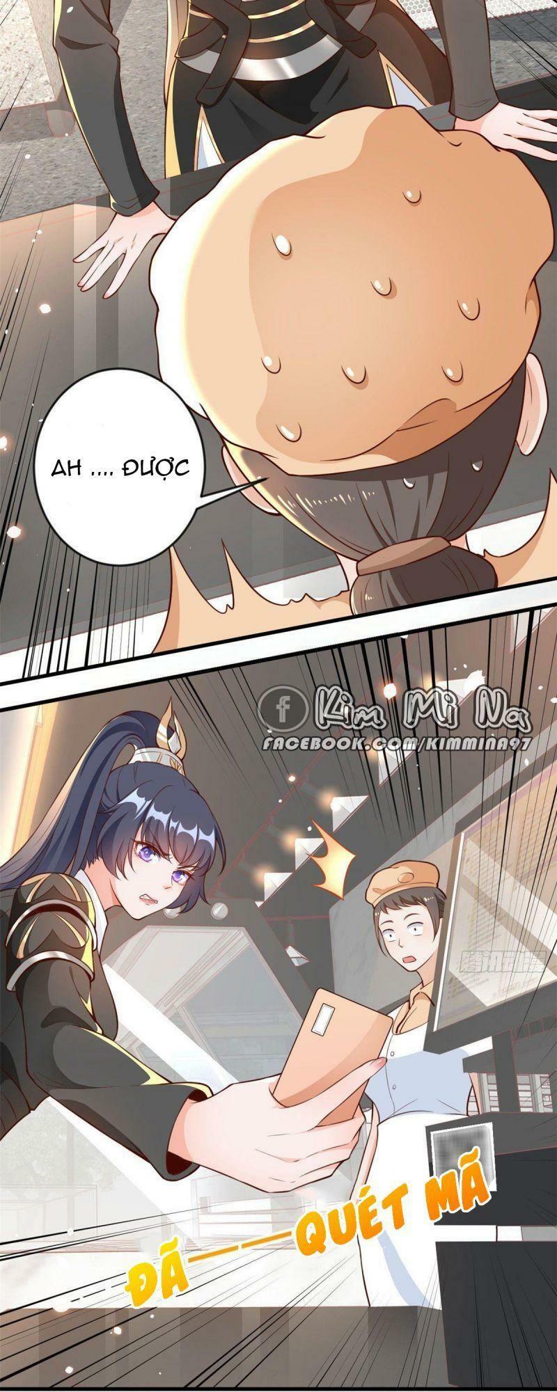 Trở Thành Lão Đại Từ Việc Tiêu Tiền: Chapter 4